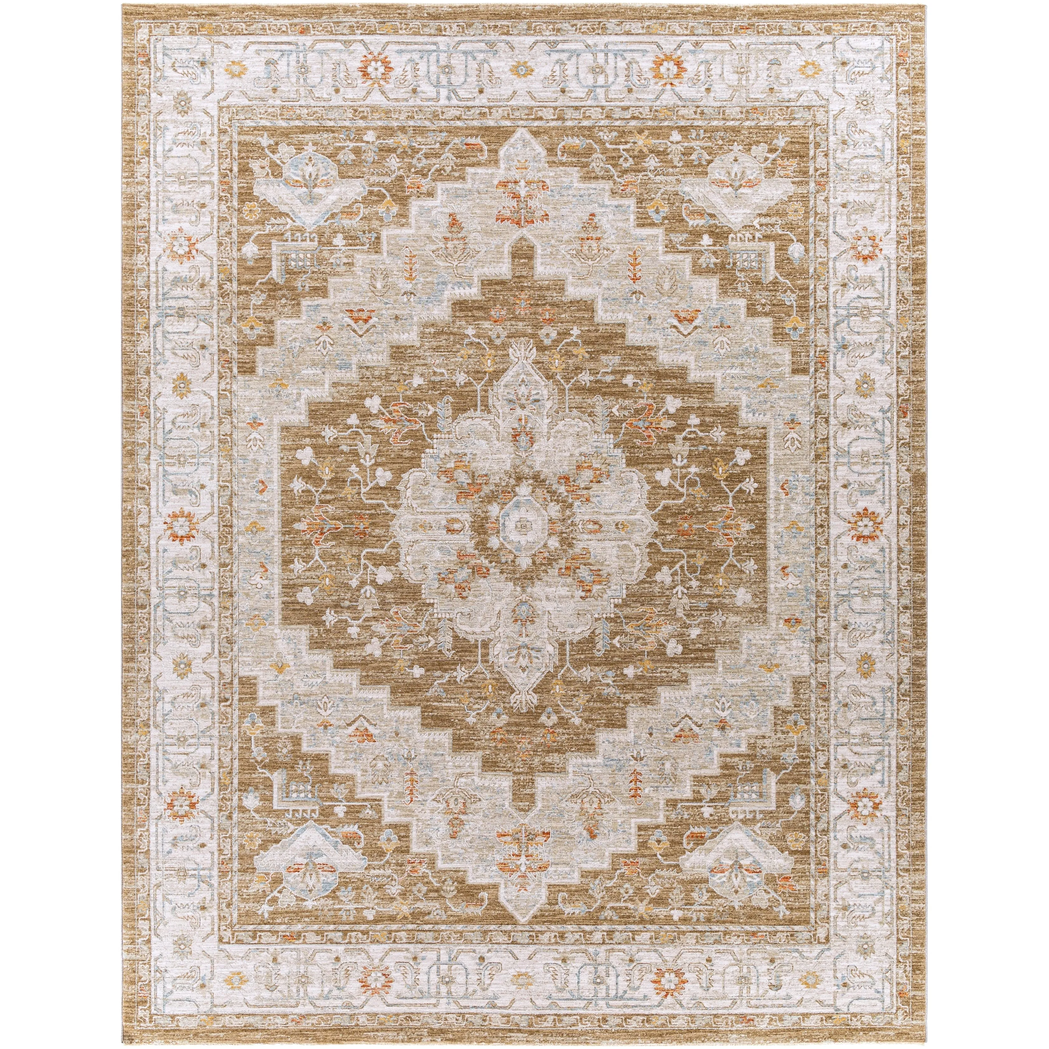 Artistic Weavers Rian Classic Medallion Area Rug