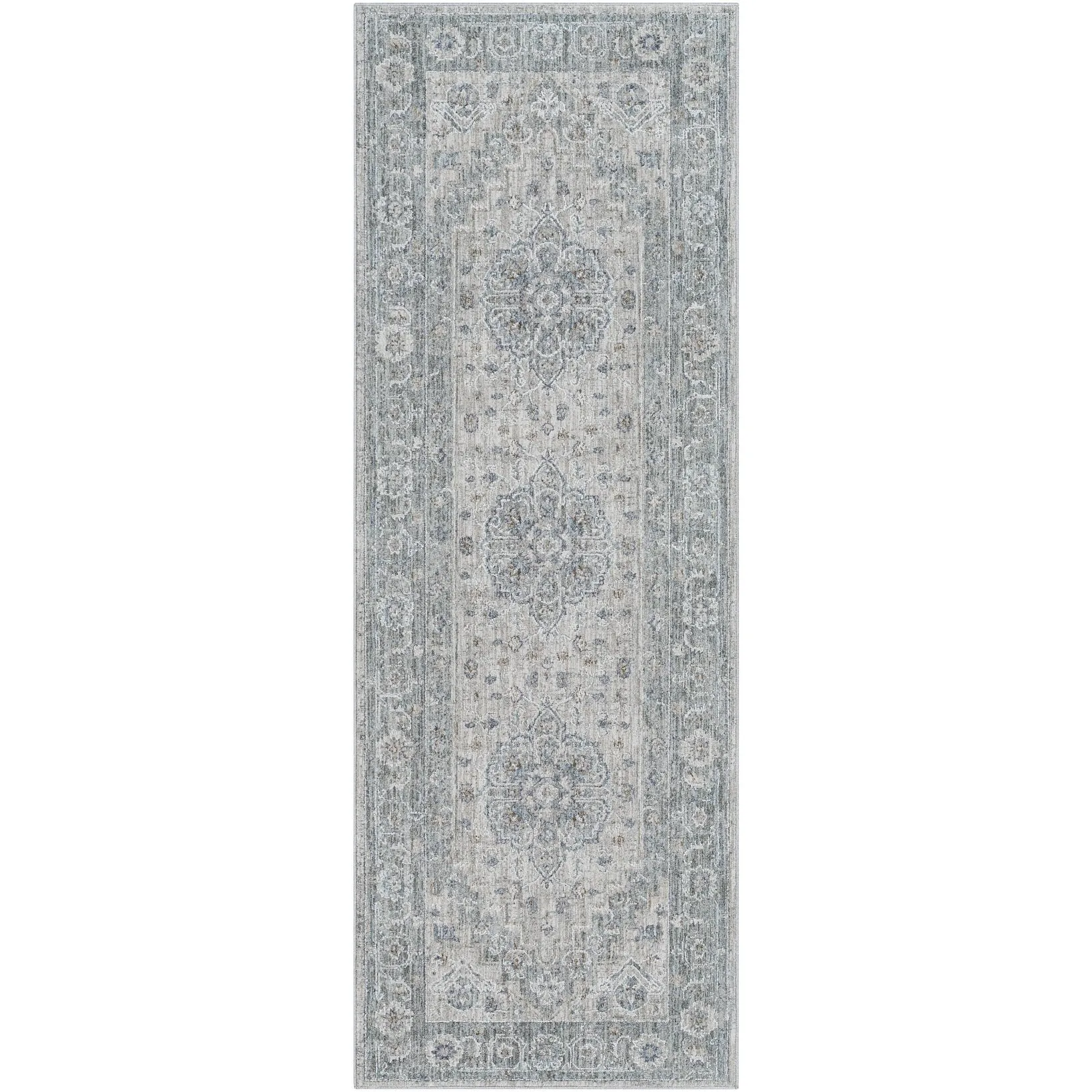 Artistic Weavers Rian Classic Medallion Area Rug