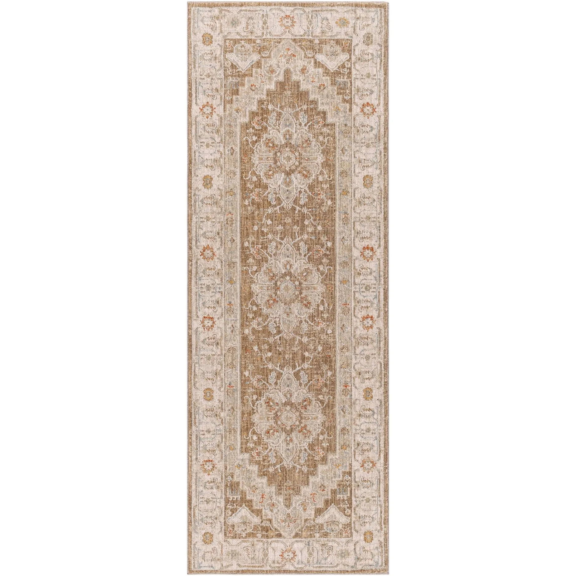 Artistic Weavers Rian Classic Medallion Area Rug