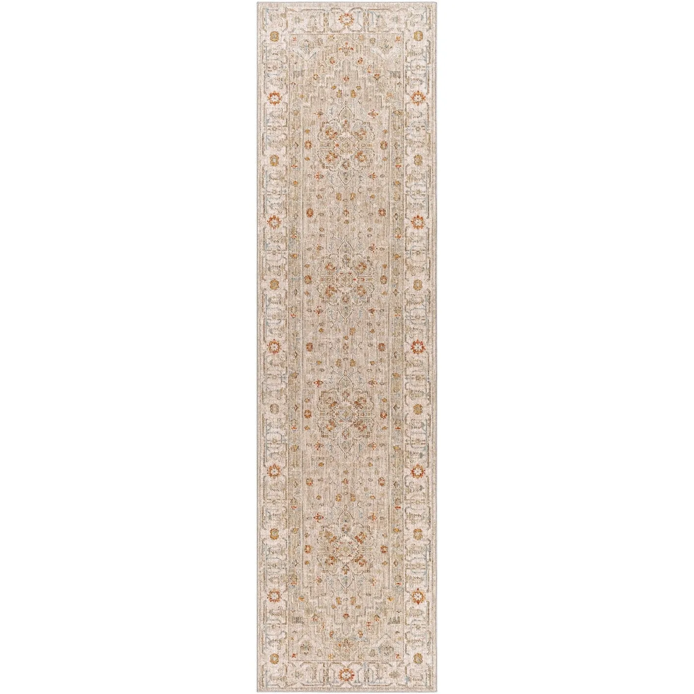 Artistic Weavers Rian Classic Medallion Area Rug