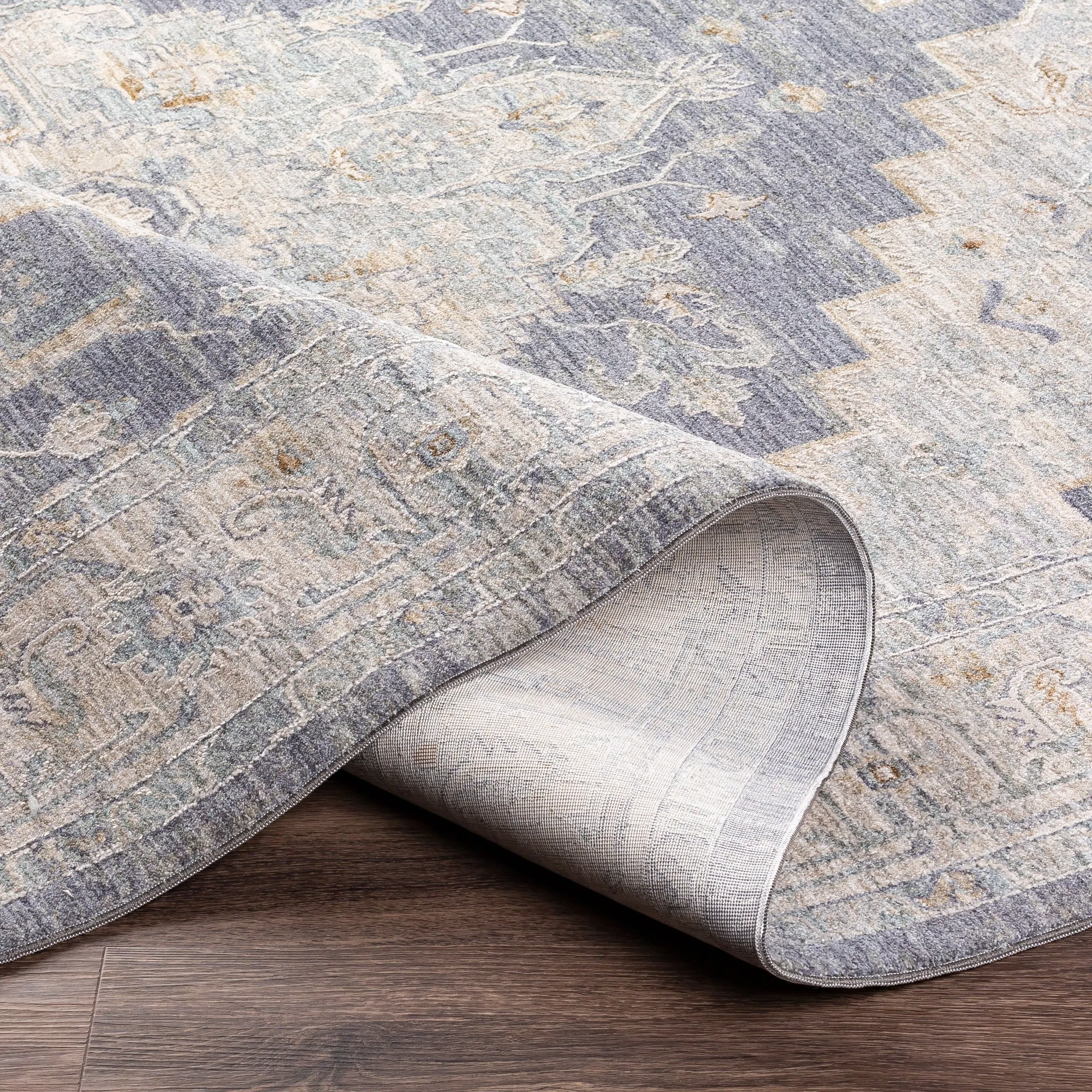 Artistic Weavers Rian Classic Medallion Area Rug