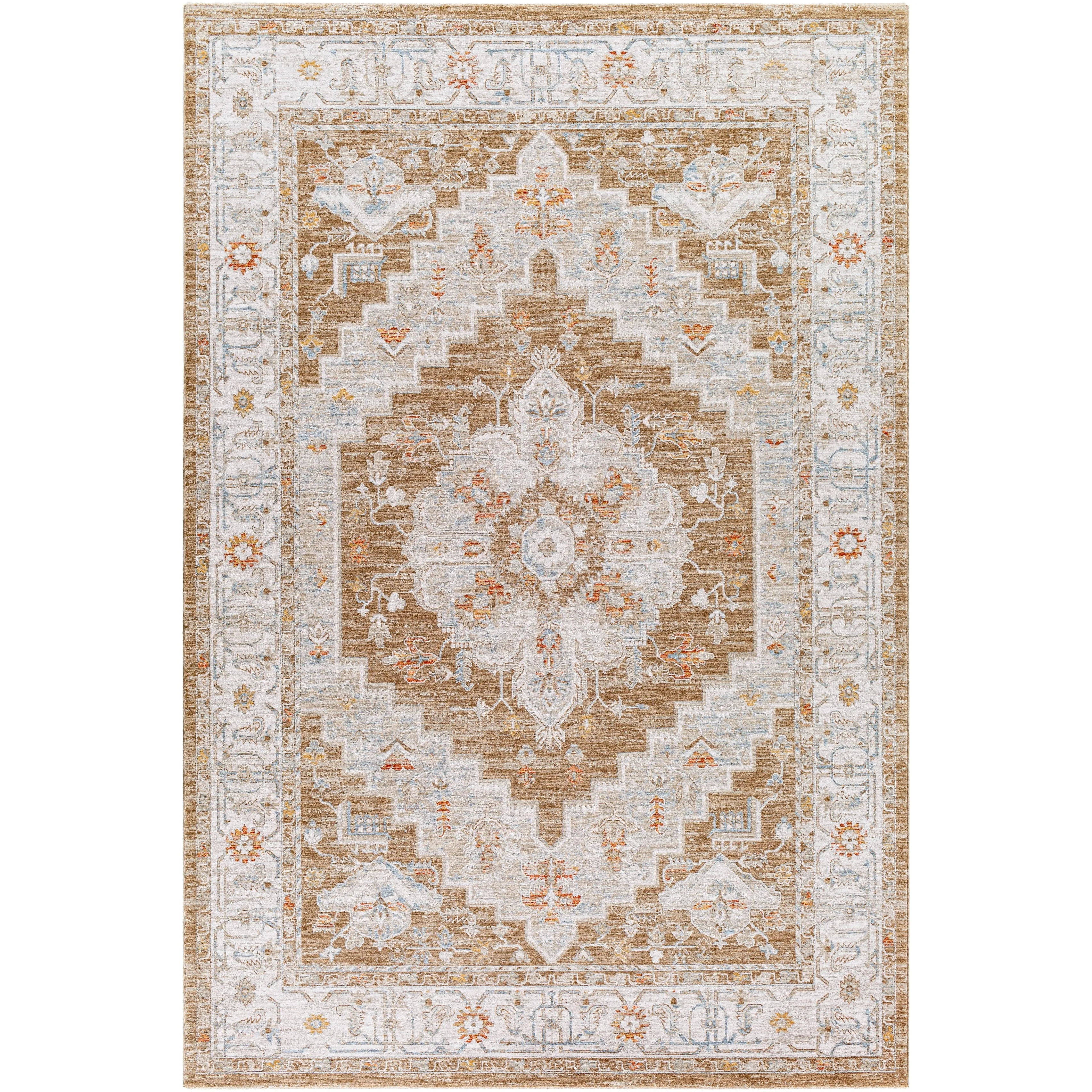 Artistic Weavers Rian Classic Medallion Area Rug