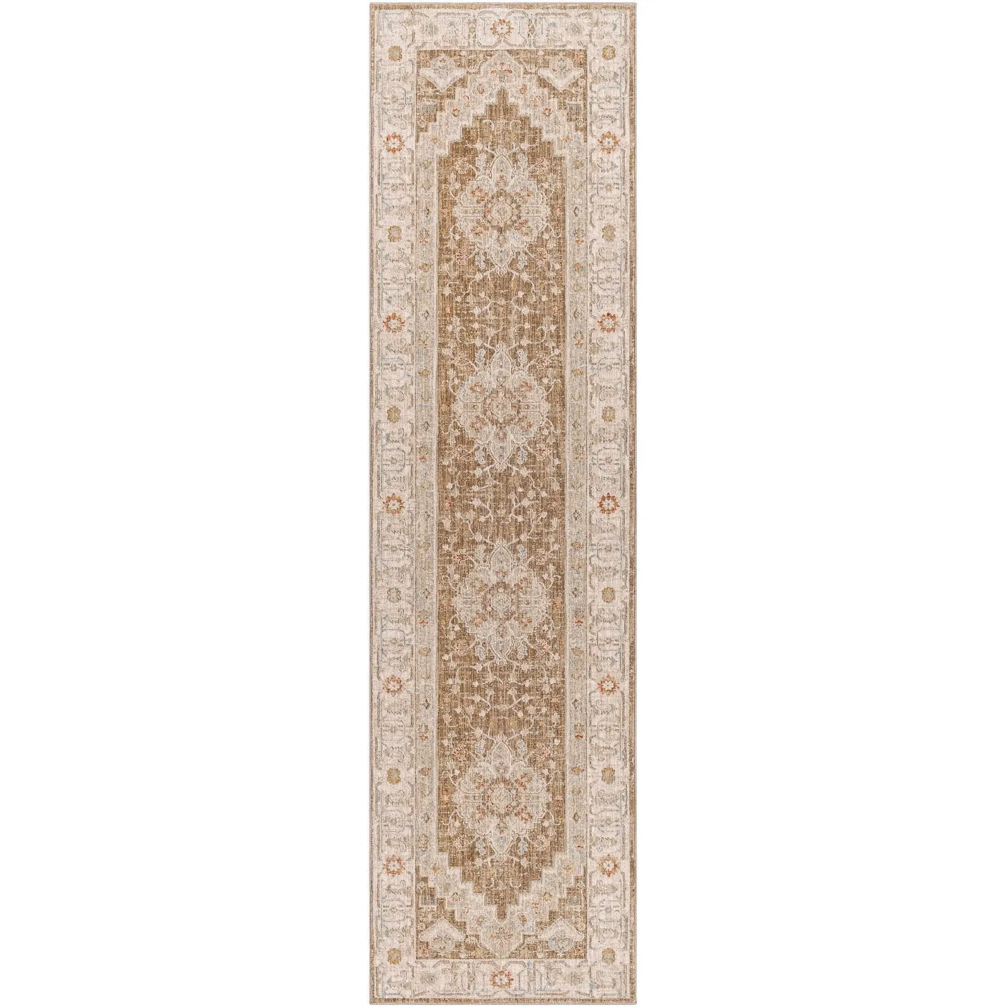 Artistic Weavers Rian Classic Medallion Area Rug