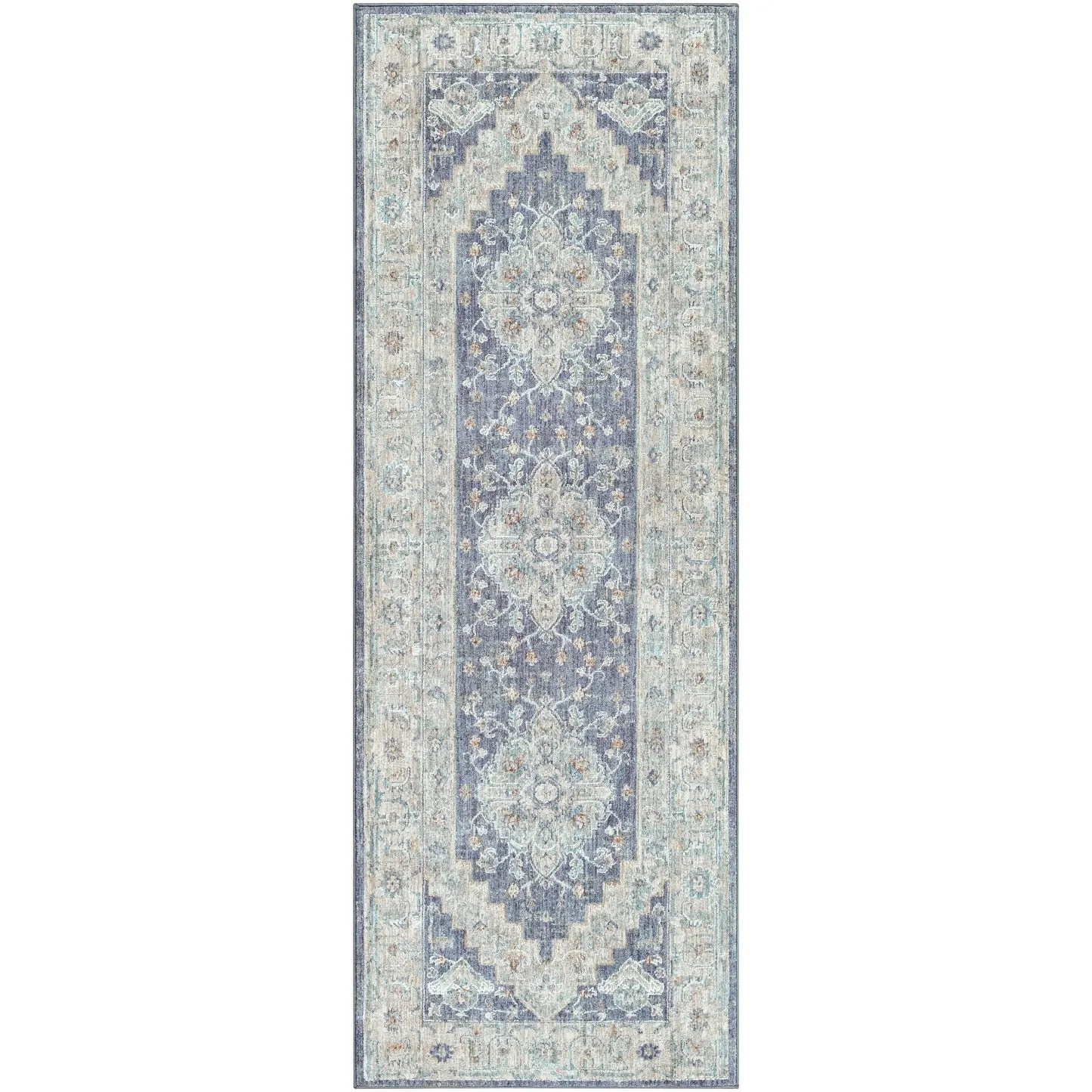 Artistic Weavers Rian Classic Medallion Area Rug