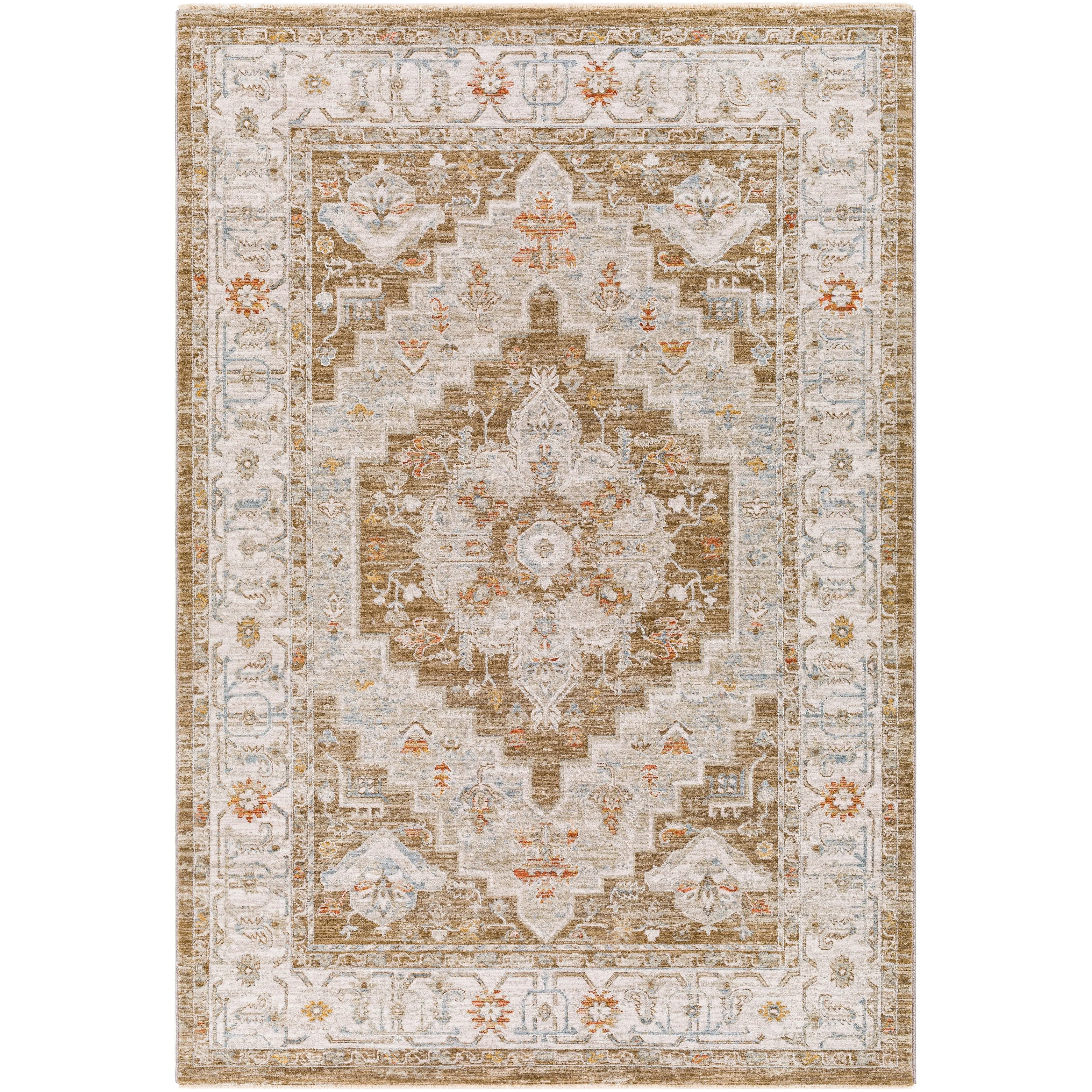 Artistic Weavers Rian Classic Medallion Area Rug