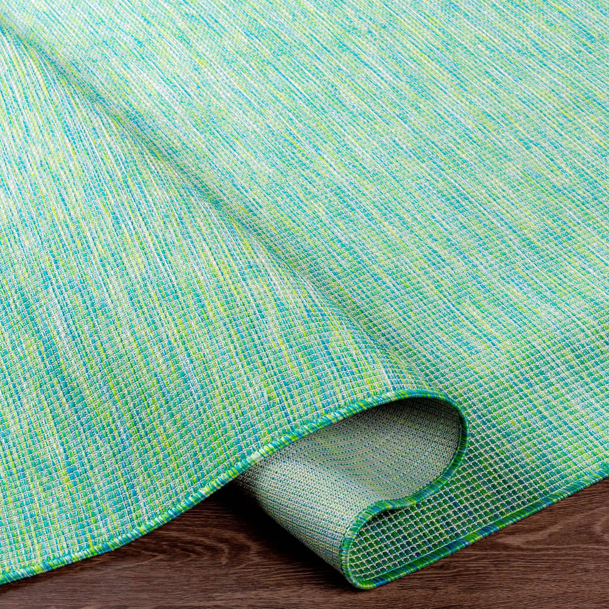 Artistic Weavers Rowena Indoor / Outdoor Heathered Area Rug