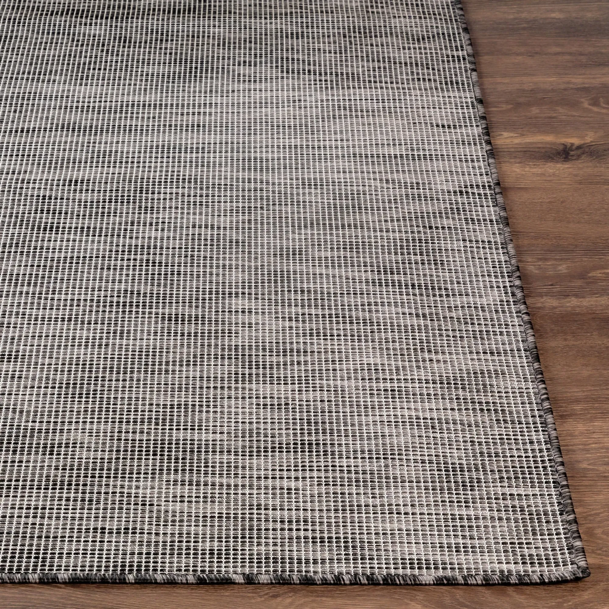Artistic Weavers Rowena Indoor / Outdoor Heathered Area Rug