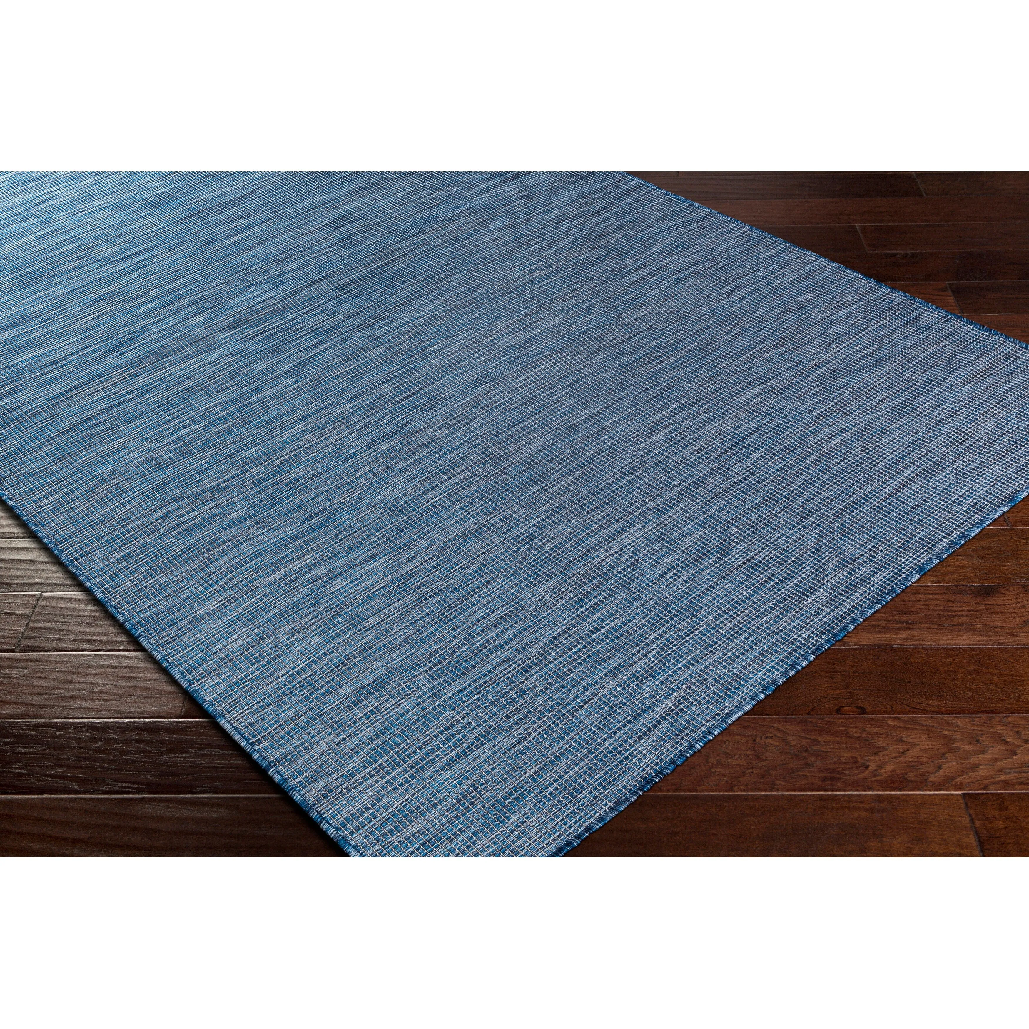 Artistic Weavers Rowena Indoor / Outdoor Heathered Area Rug