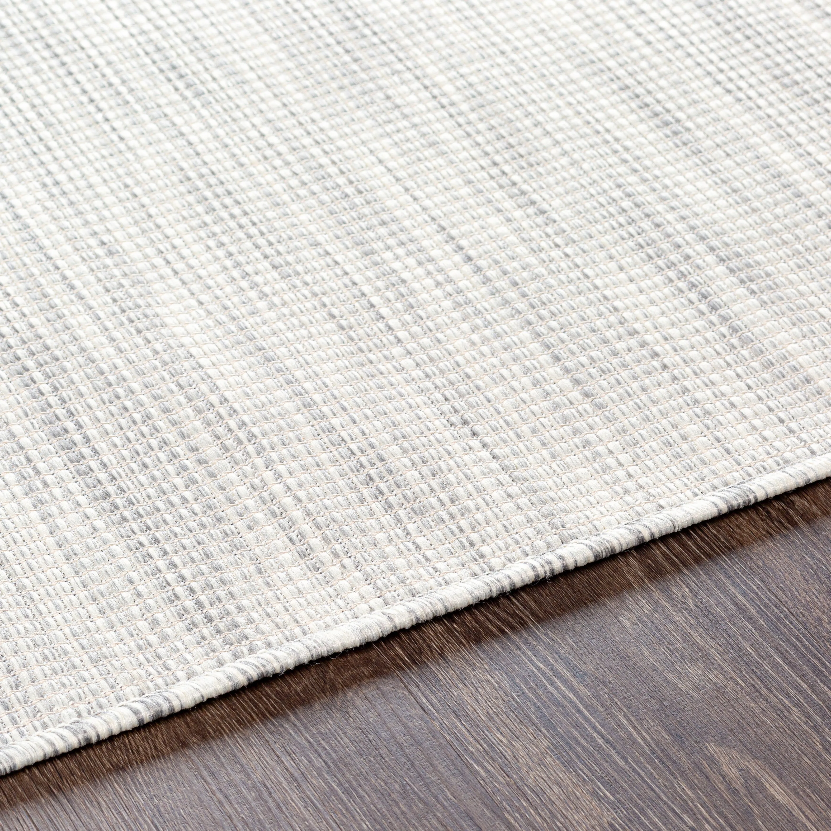 Artistic Weavers Rowena Indoor / Outdoor Heathered Area Rug
