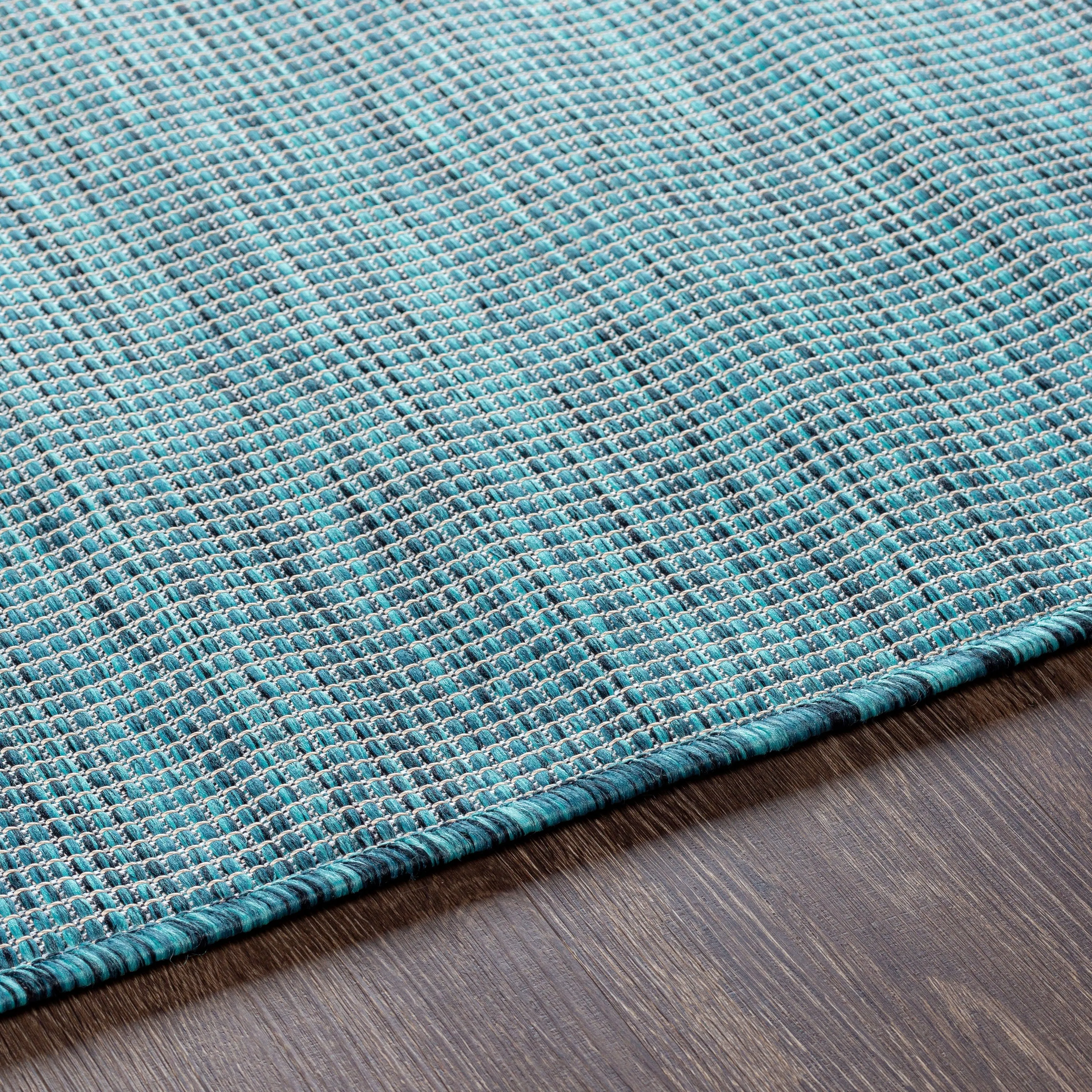 Artistic Weavers Rowena Indoor / Outdoor Heathered Area Rug