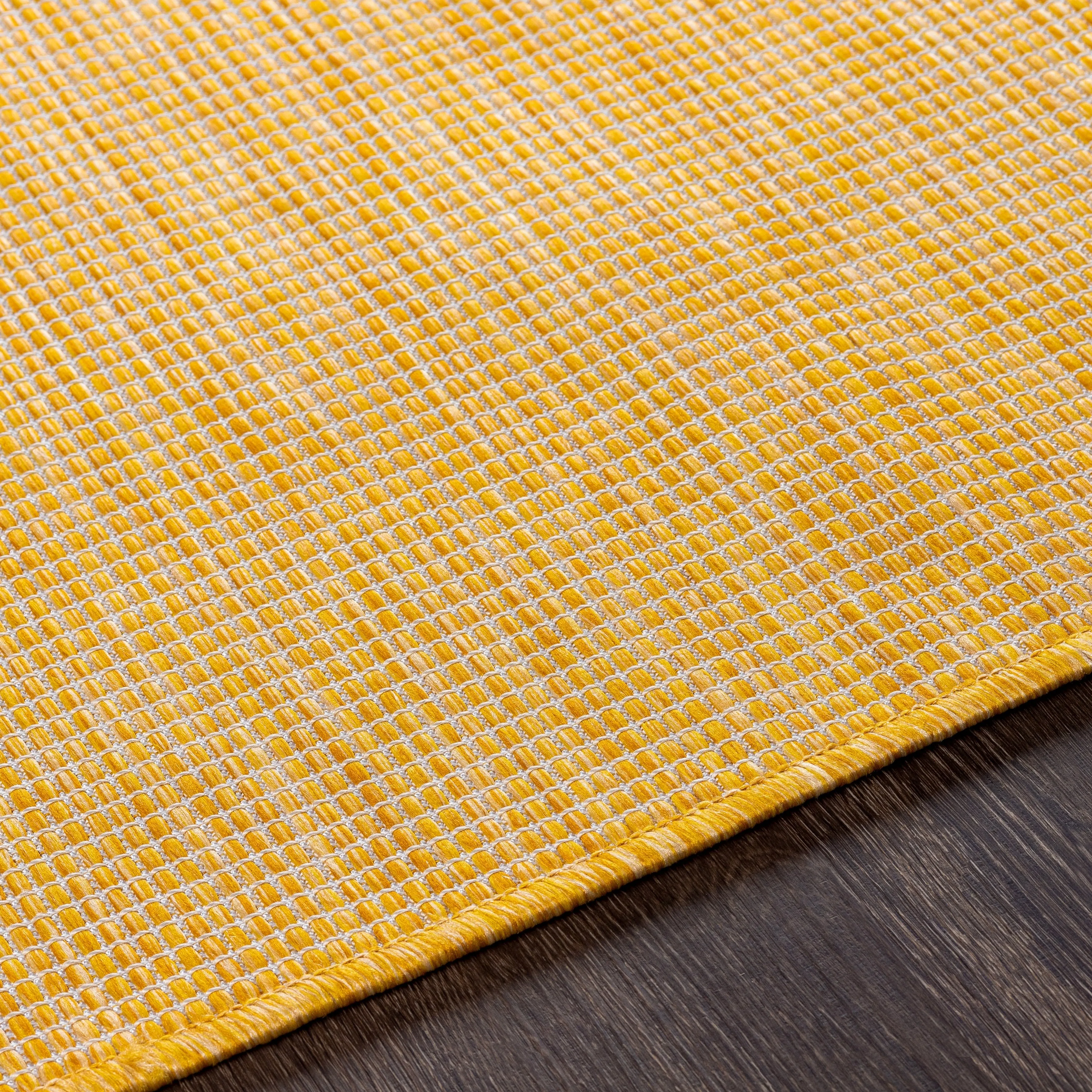 Artistic Weavers Rowena Indoor / Outdoor Heathered Area Rug