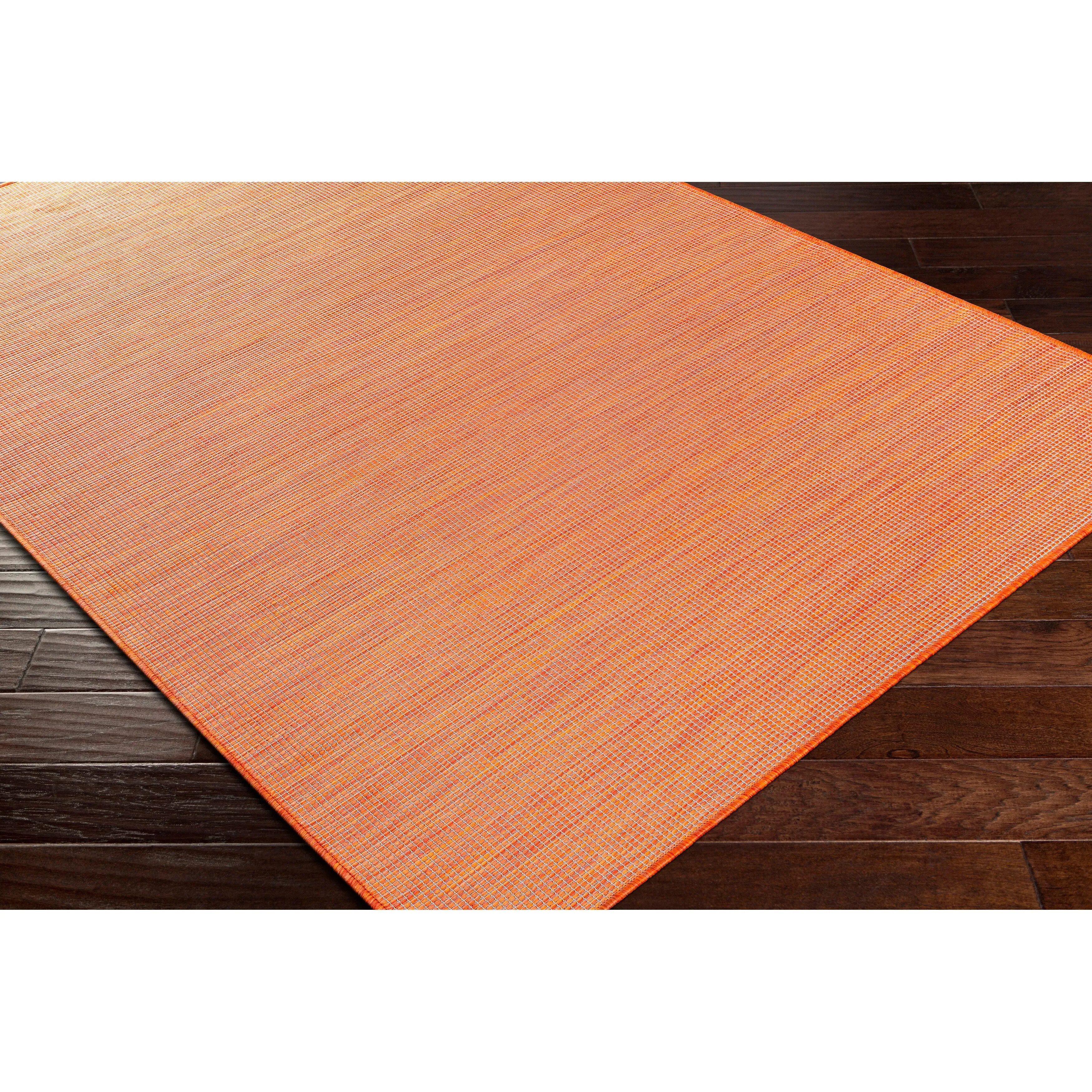 Artistic Weavers Rowena Indoor / Outdoor Heathered Area Rug