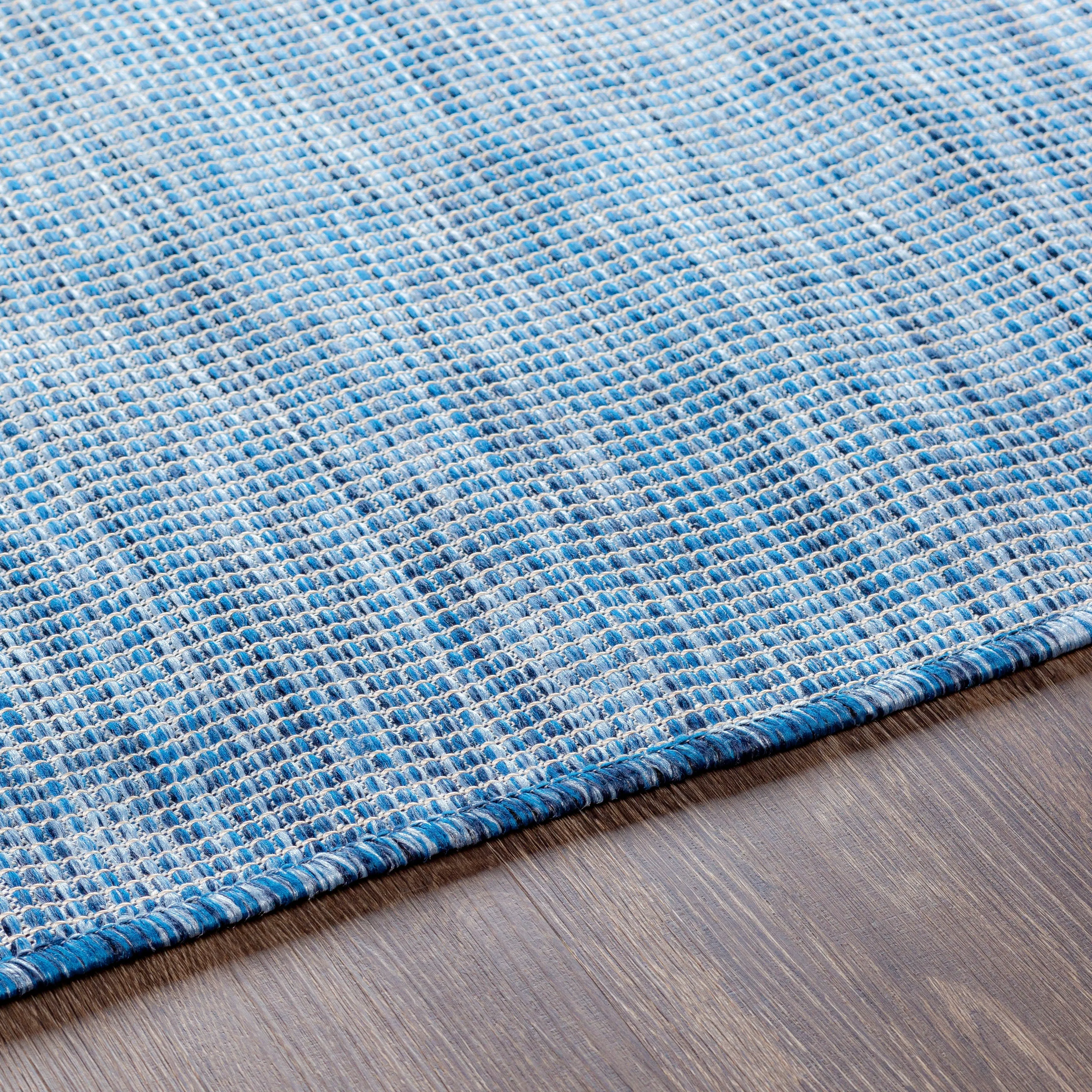 Artistic Weavers Rowena Indoor / Outdoor Heathered Area Rug