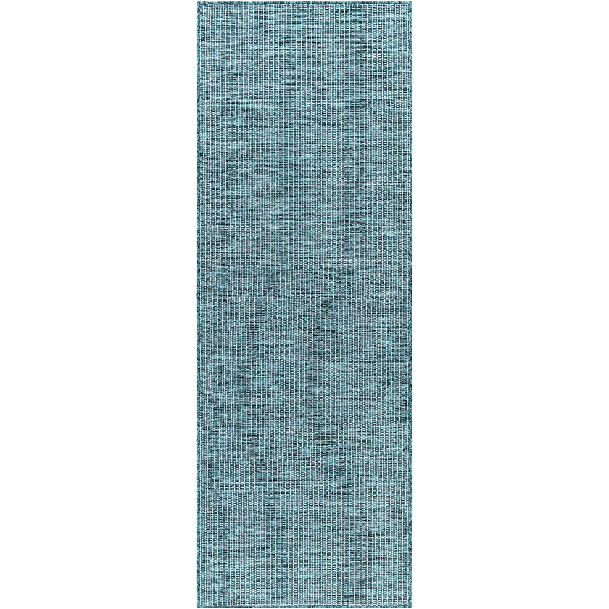 Artistic Weavers Rowena Indoor / Outdoor Heathered Area Rug