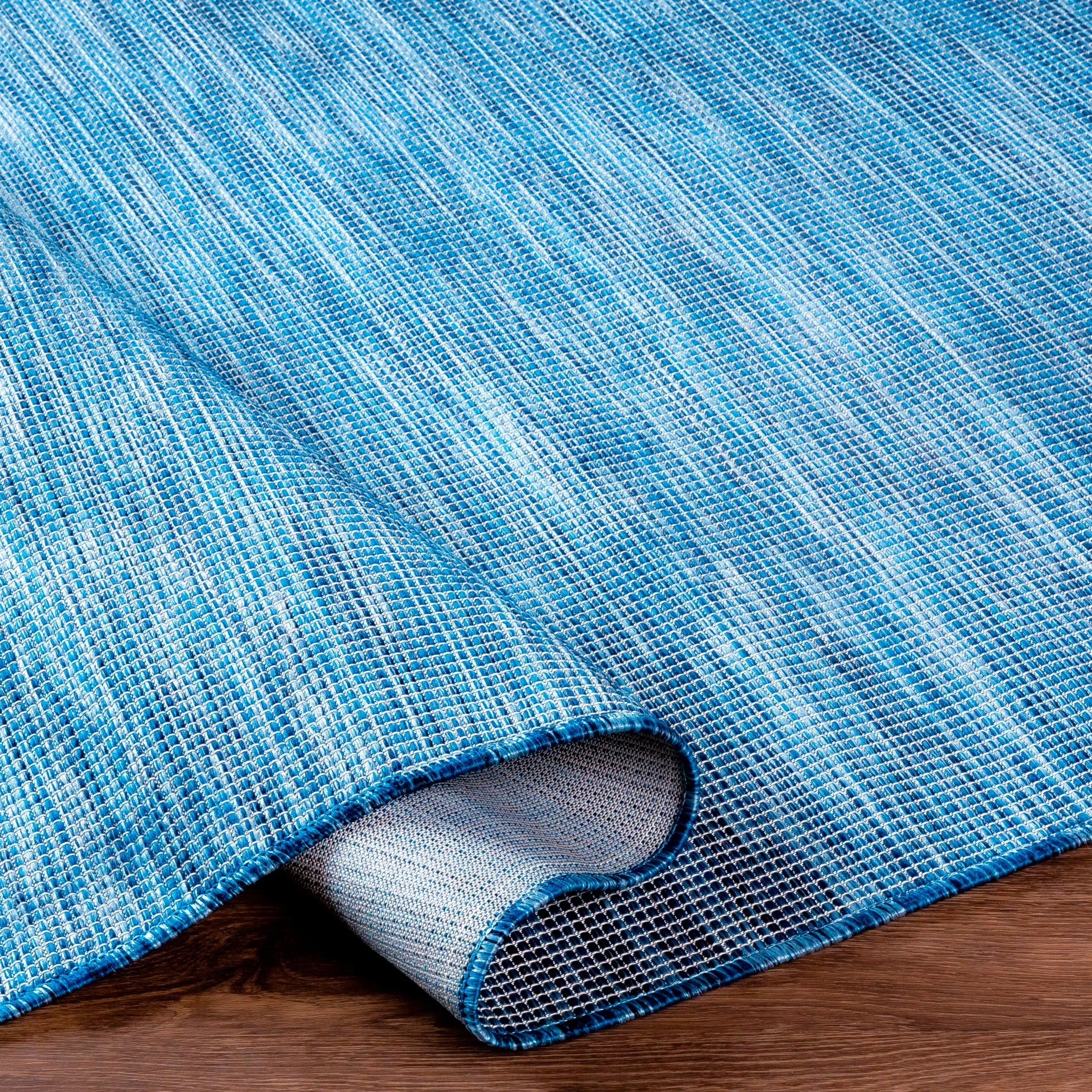Artistic Weavers Rowena Indoor / Outdoor Heathered Area Rug