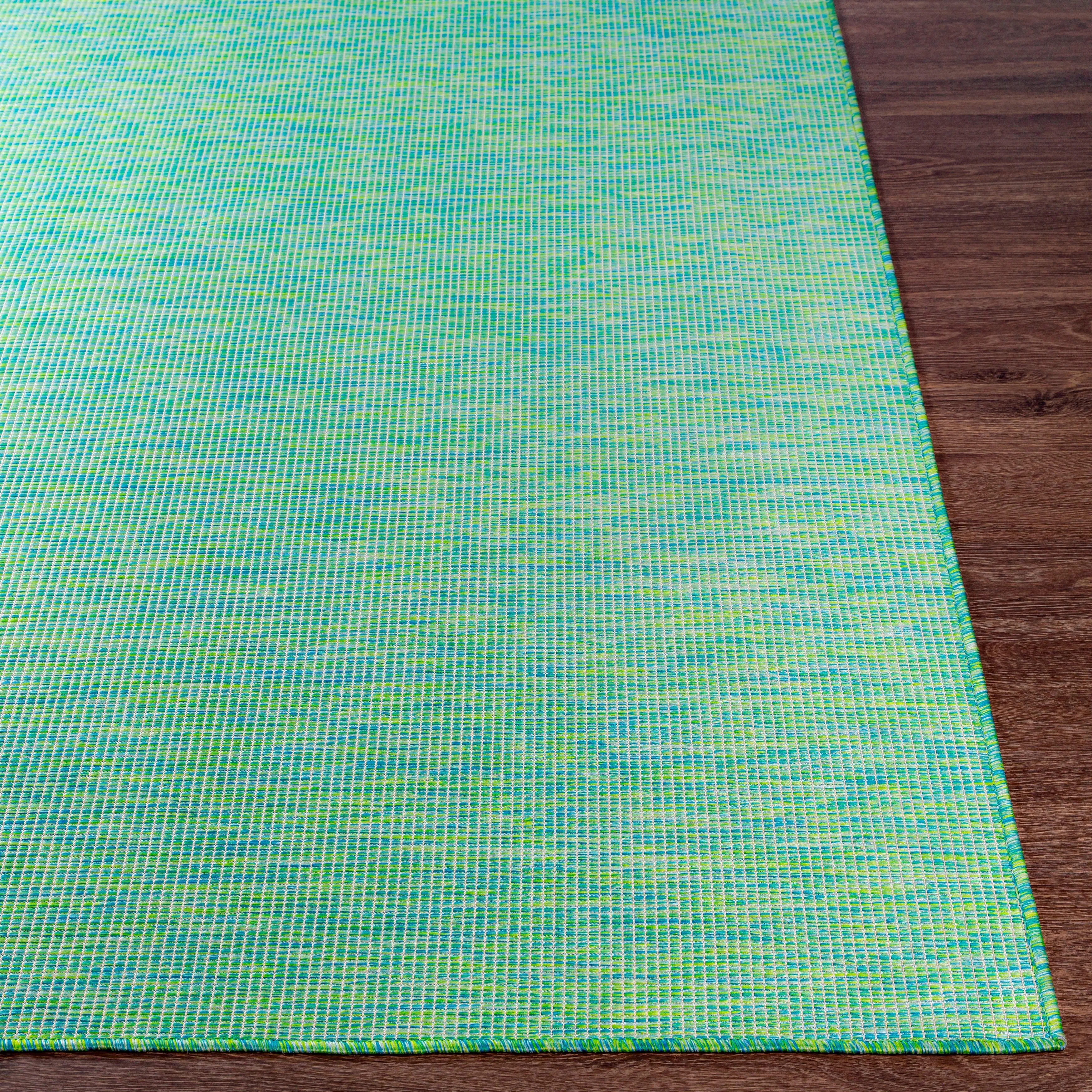 Artistic Weavers Rowena Indoor / Outdoor Heathered Area Rug
