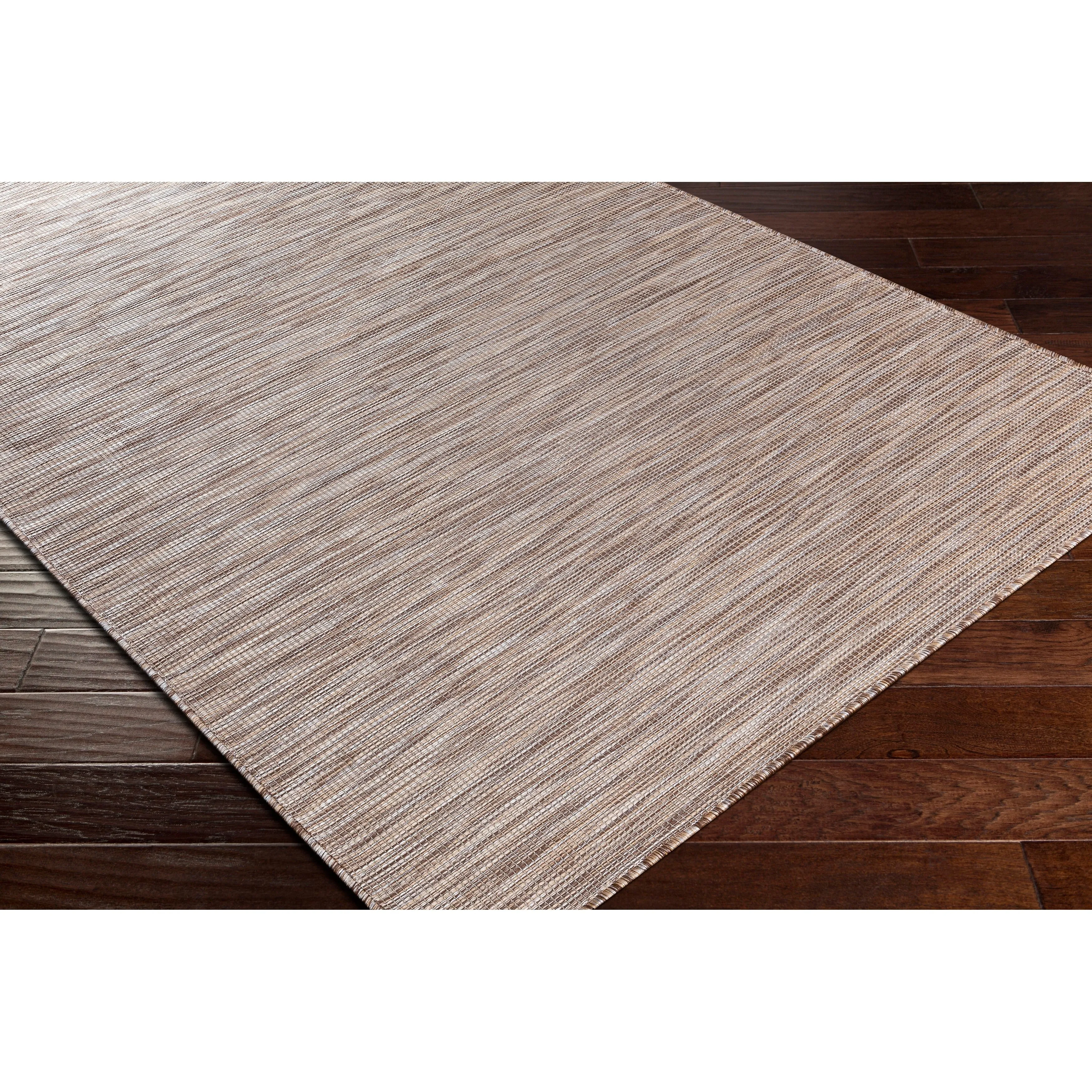 Artistic Weavers Rowena Indoor / Outdoor Heathered Area Rug