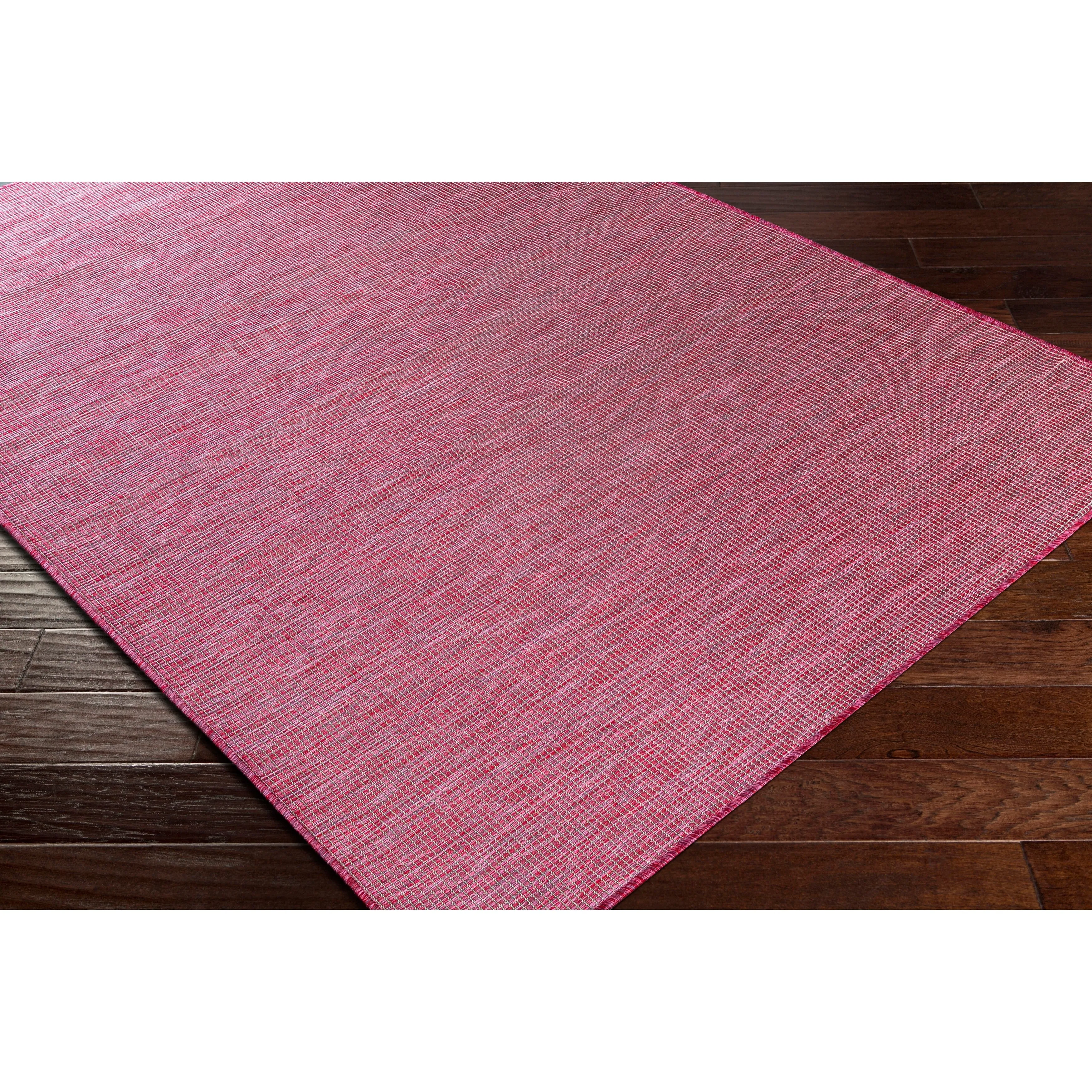 Artistic Weavers Rowena Indoor / Outdoor Heathered Area Rug