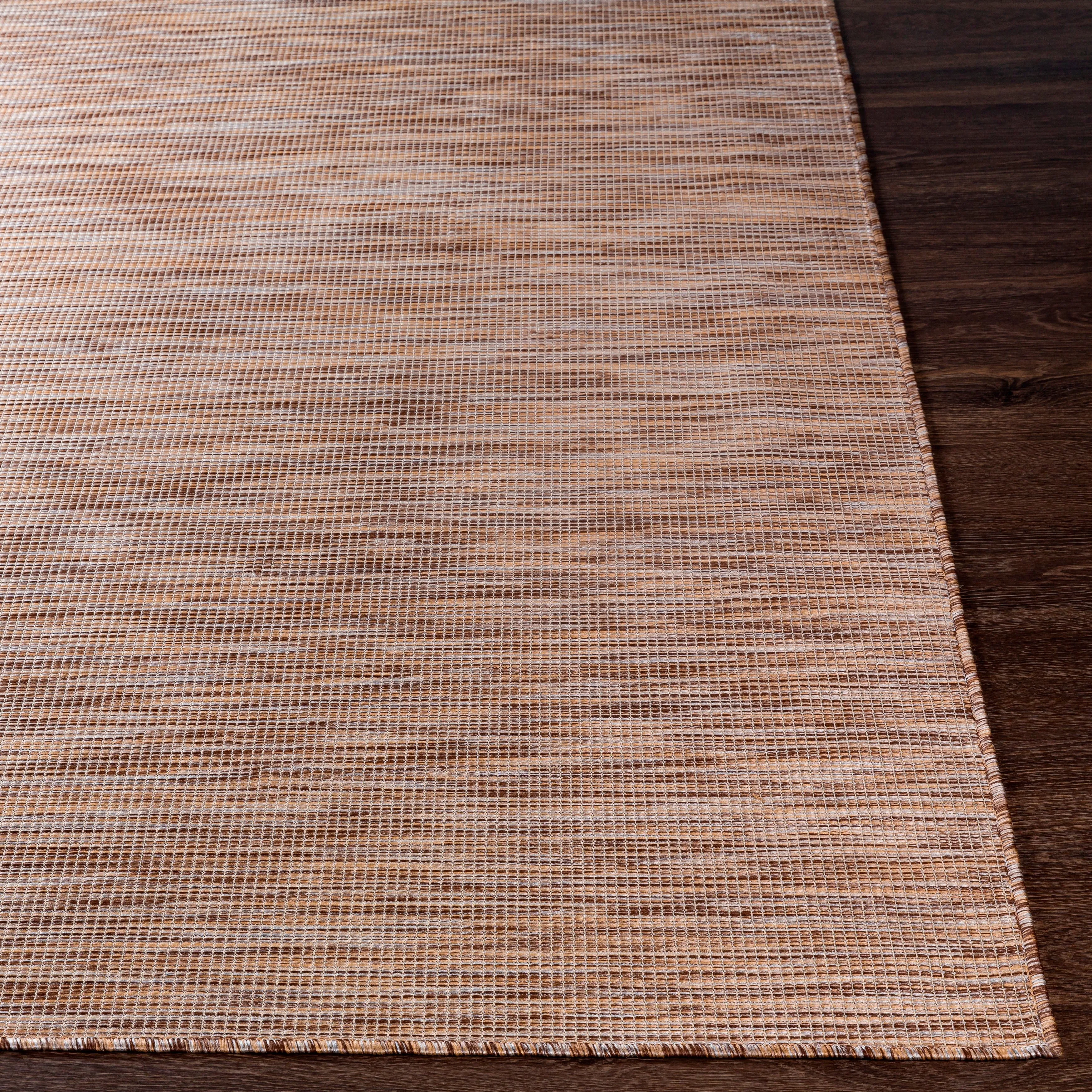 Artistic Weavers Rowena Indoor / Outdoor Heathered Area Rug