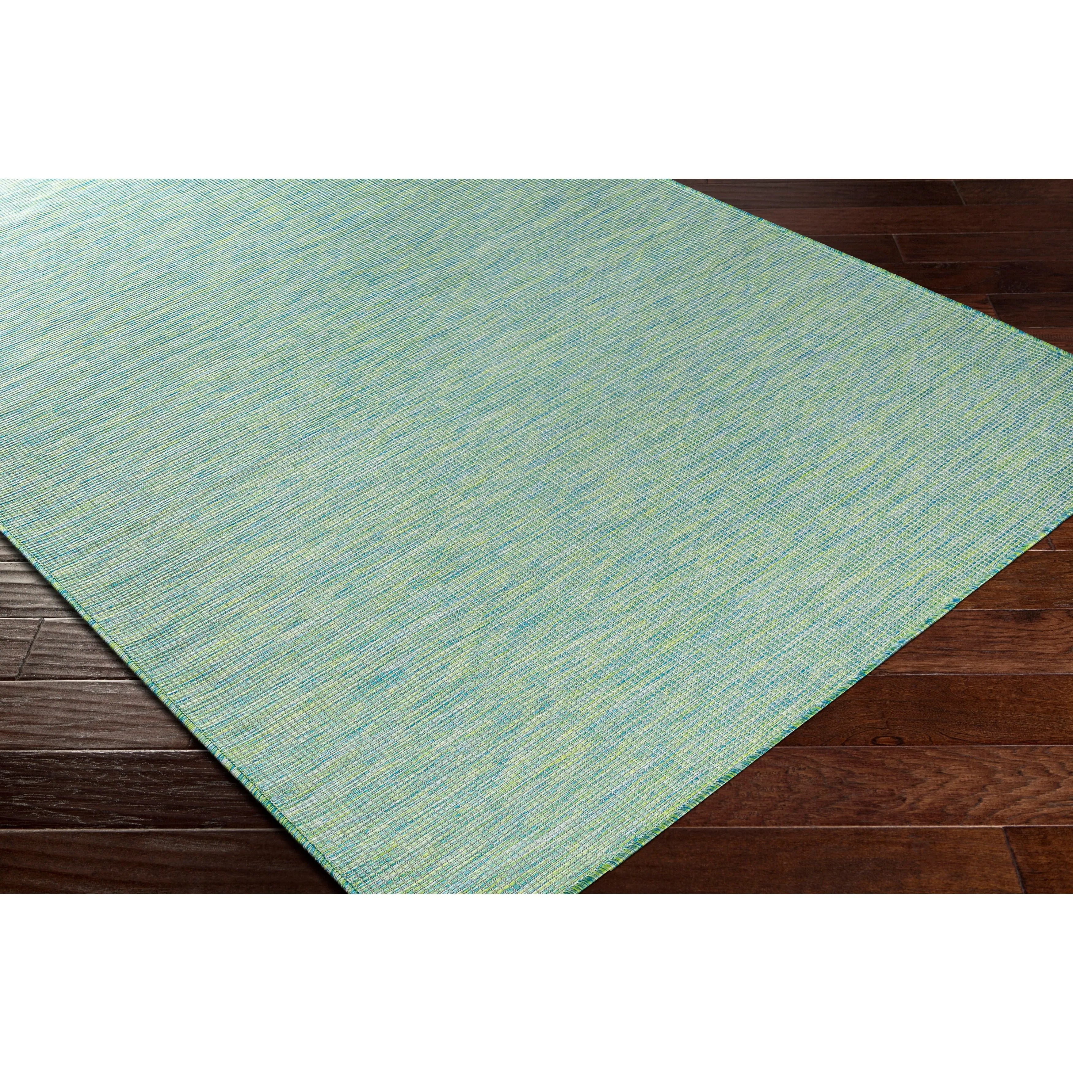 Artistic Weavers Rowena Indoor / Outdoor Heathered Area Rug