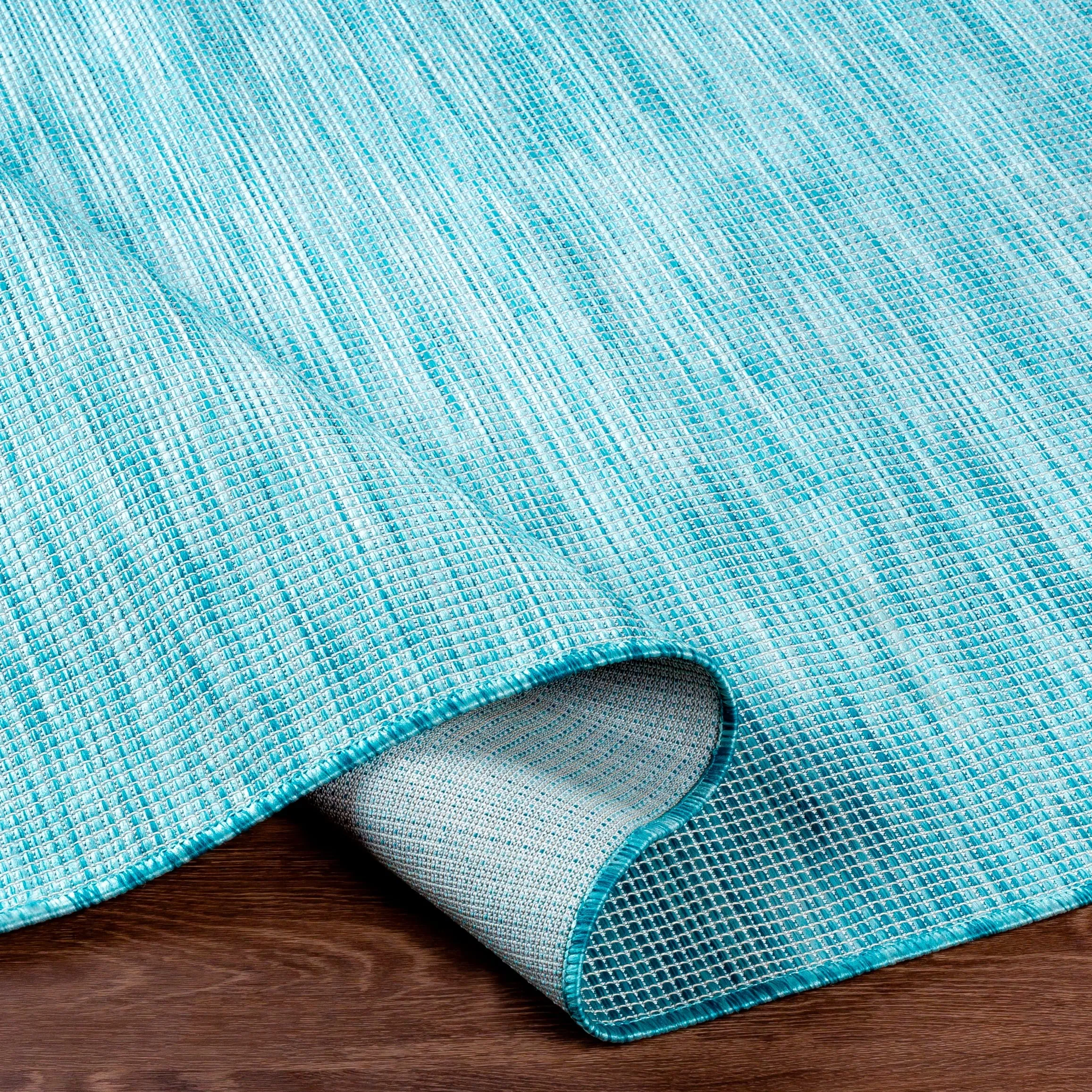 Artistic Weavers Rowena Indoor / Outdoor Heathered Area Rug