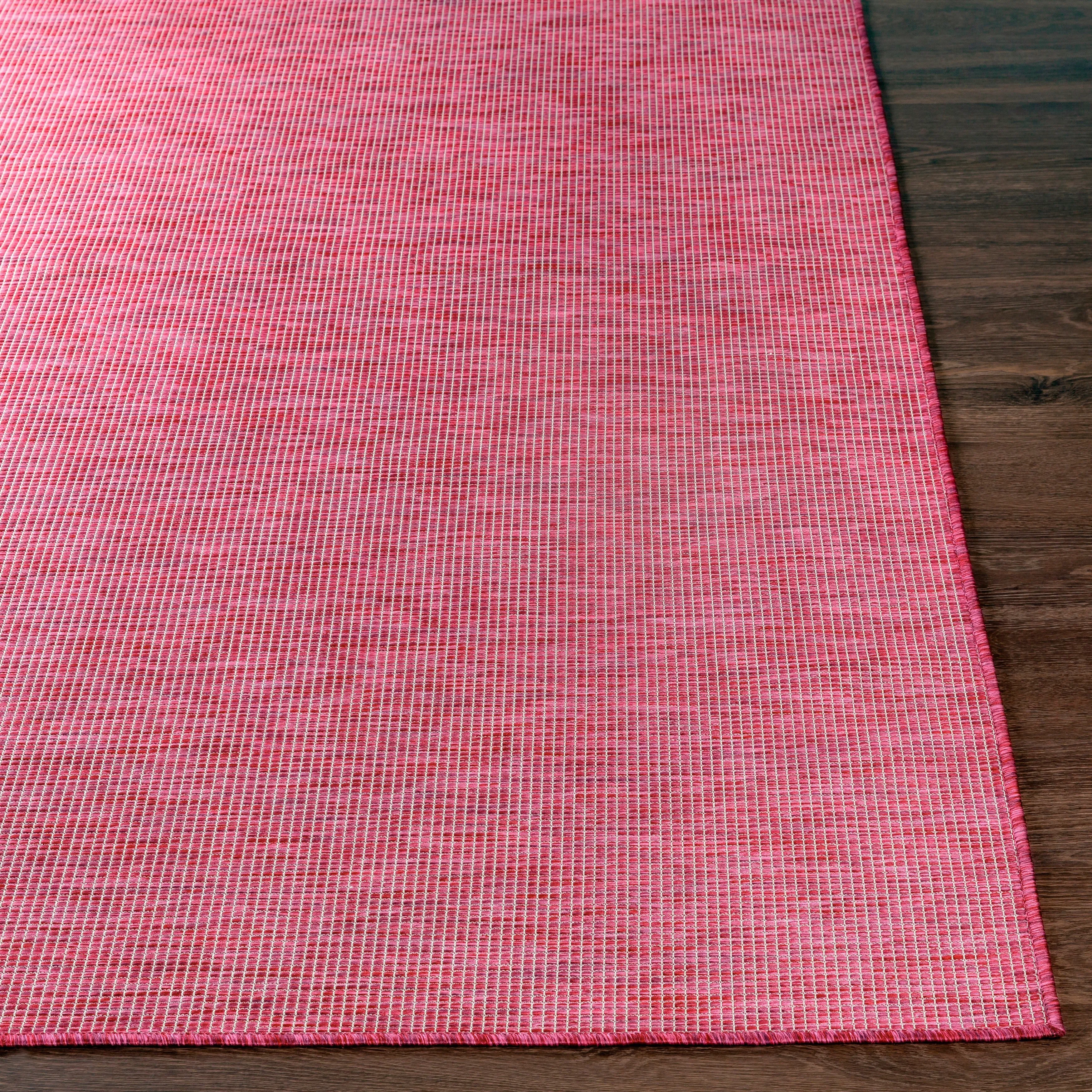 Artistic Weavers Rowena Indoor / Outdoor Heathered Area Rug