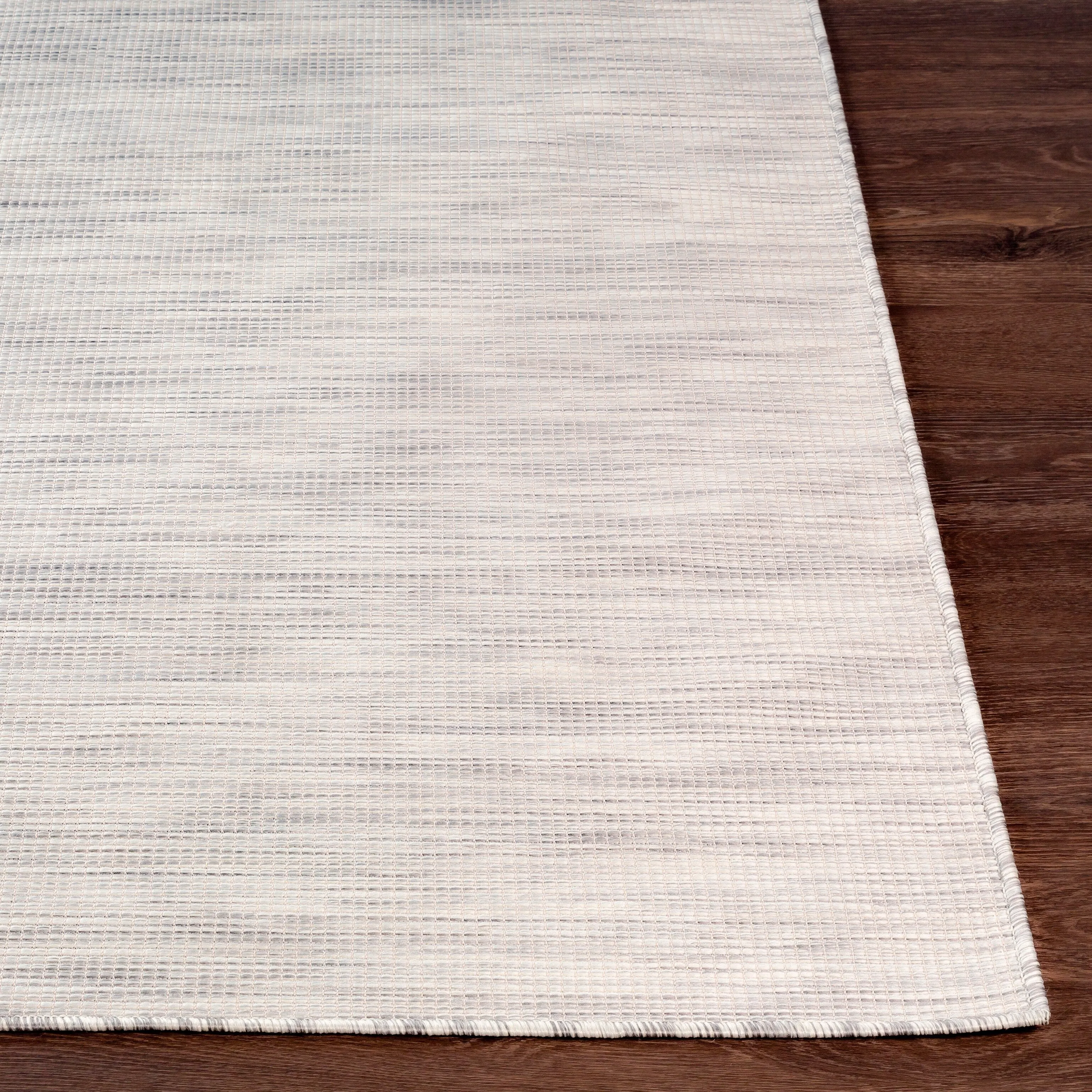Artistic Weavers Rowena Indoor / Outdoor Heathered Area Rug