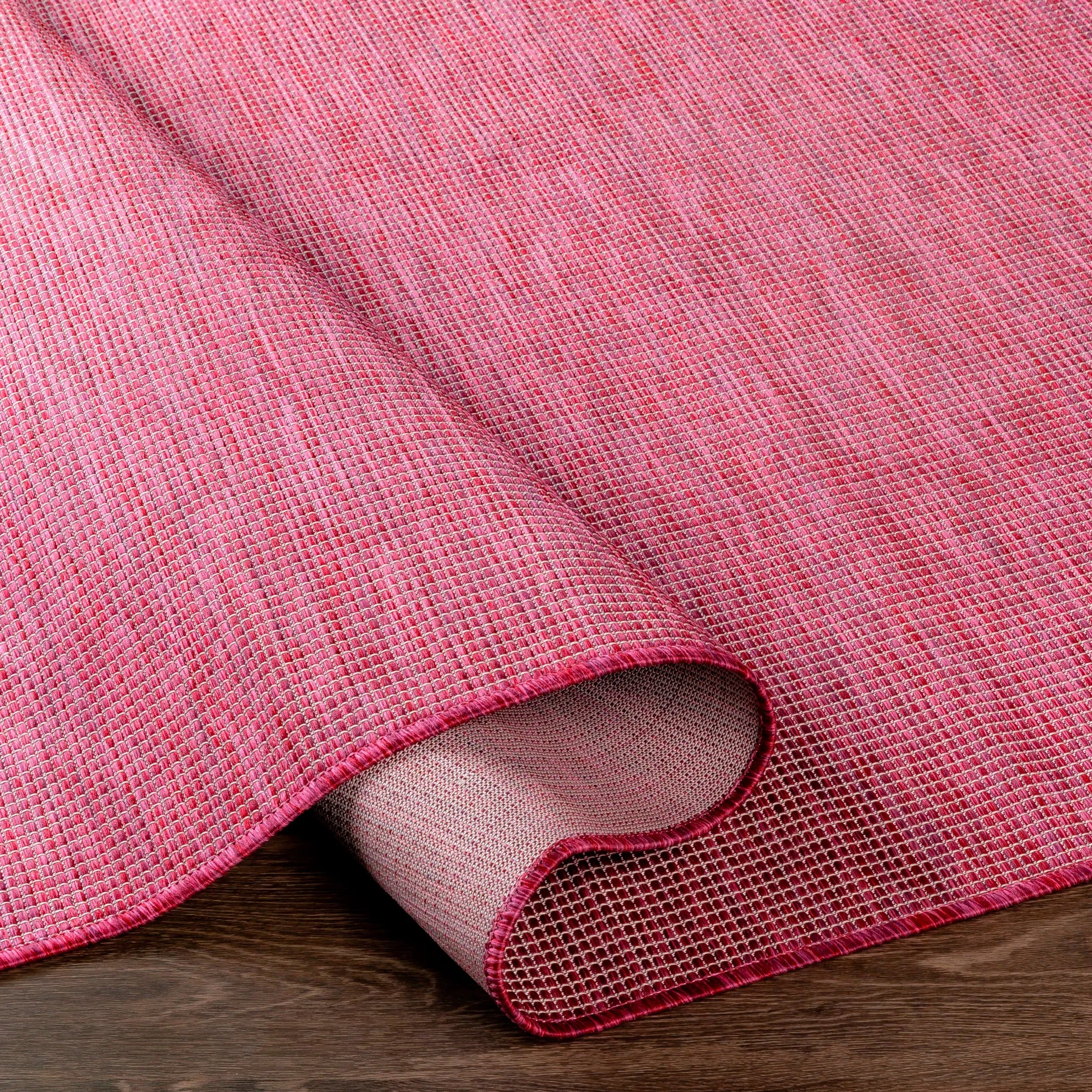 Artistic Weavers Rowena Indoor / Outdoor Heathered Area Rug