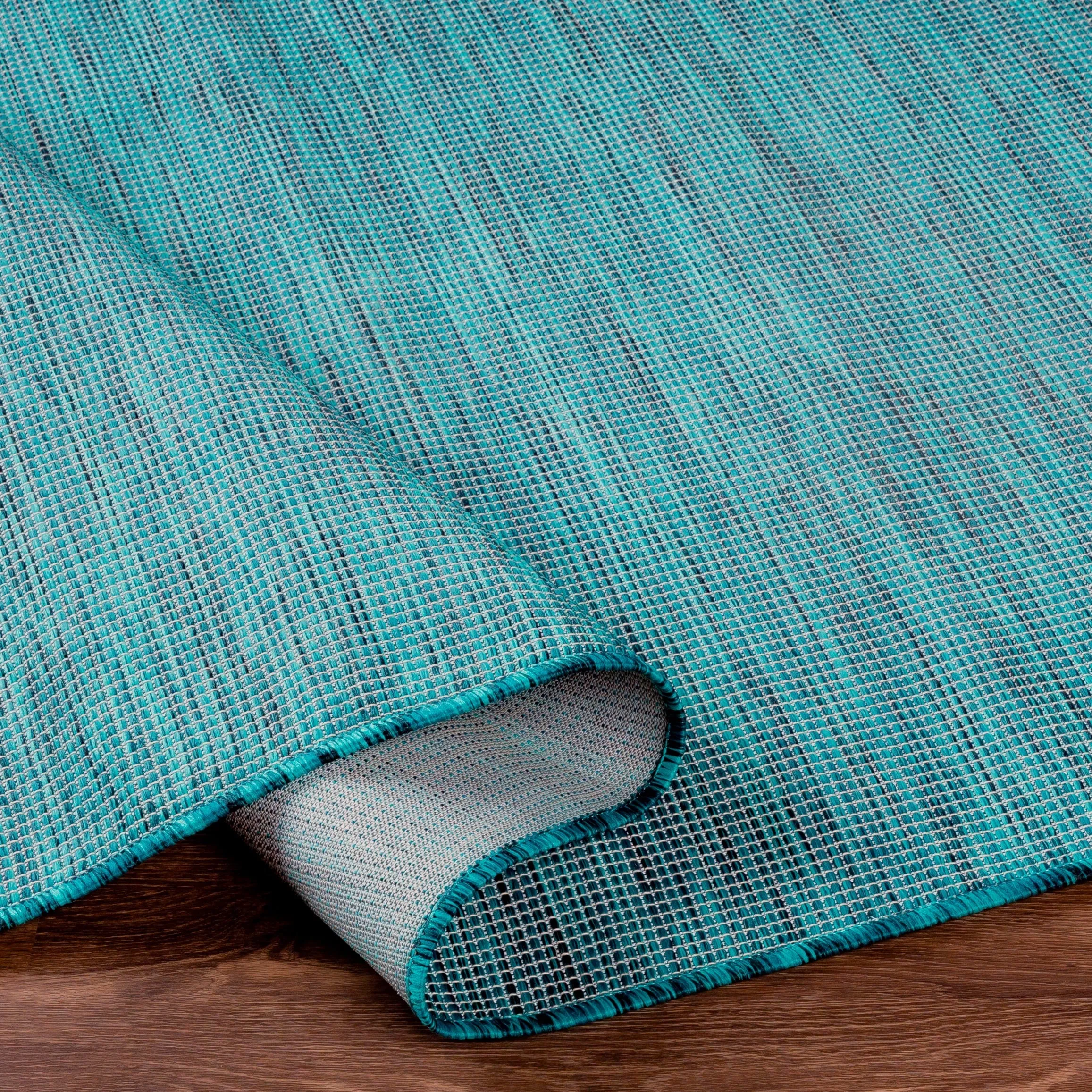Artistic Weavers Rowena Indoor / Outdoor Heathered Area Rug