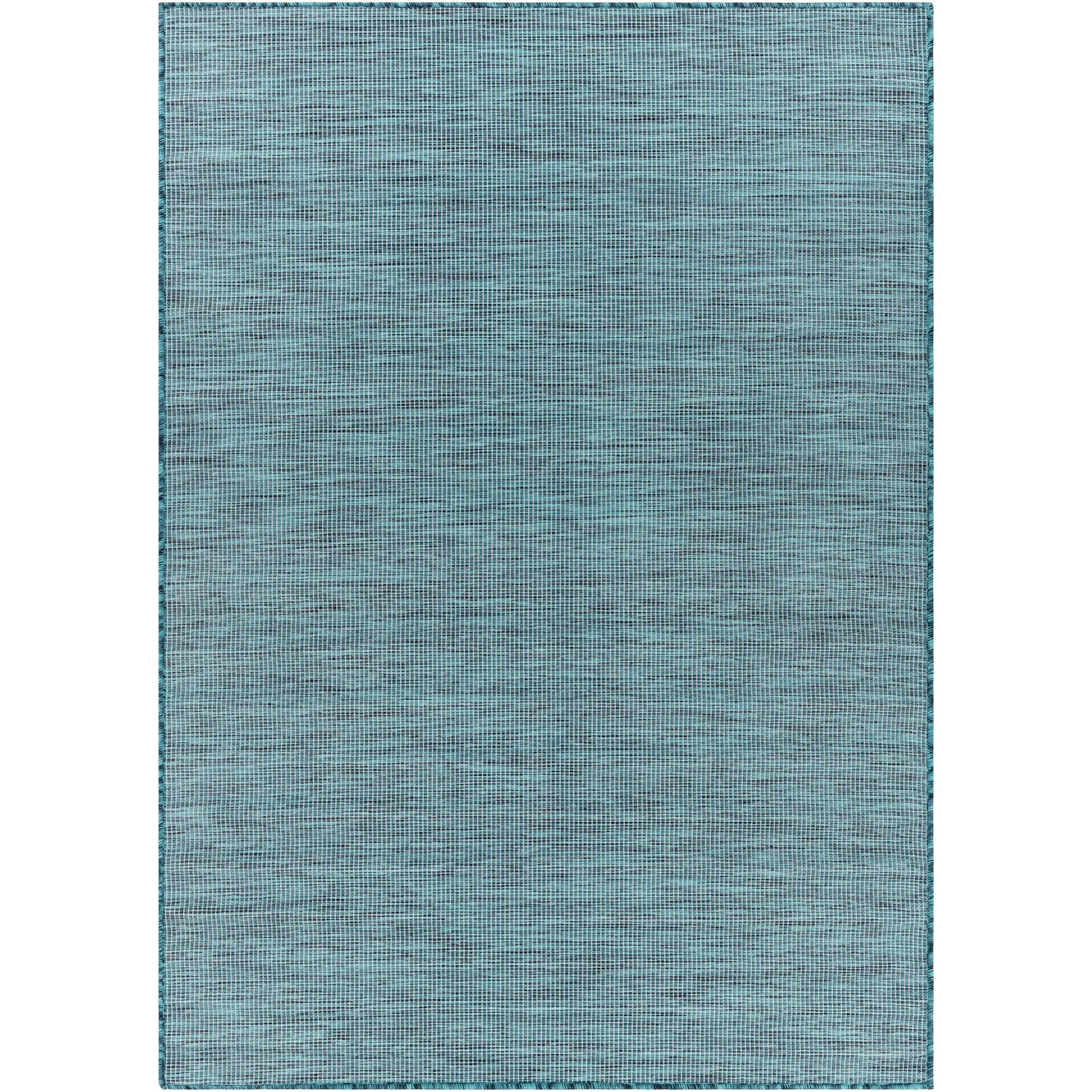 Artistic Weavers Rowena Indoor / Outdoor Heathered Area Rug