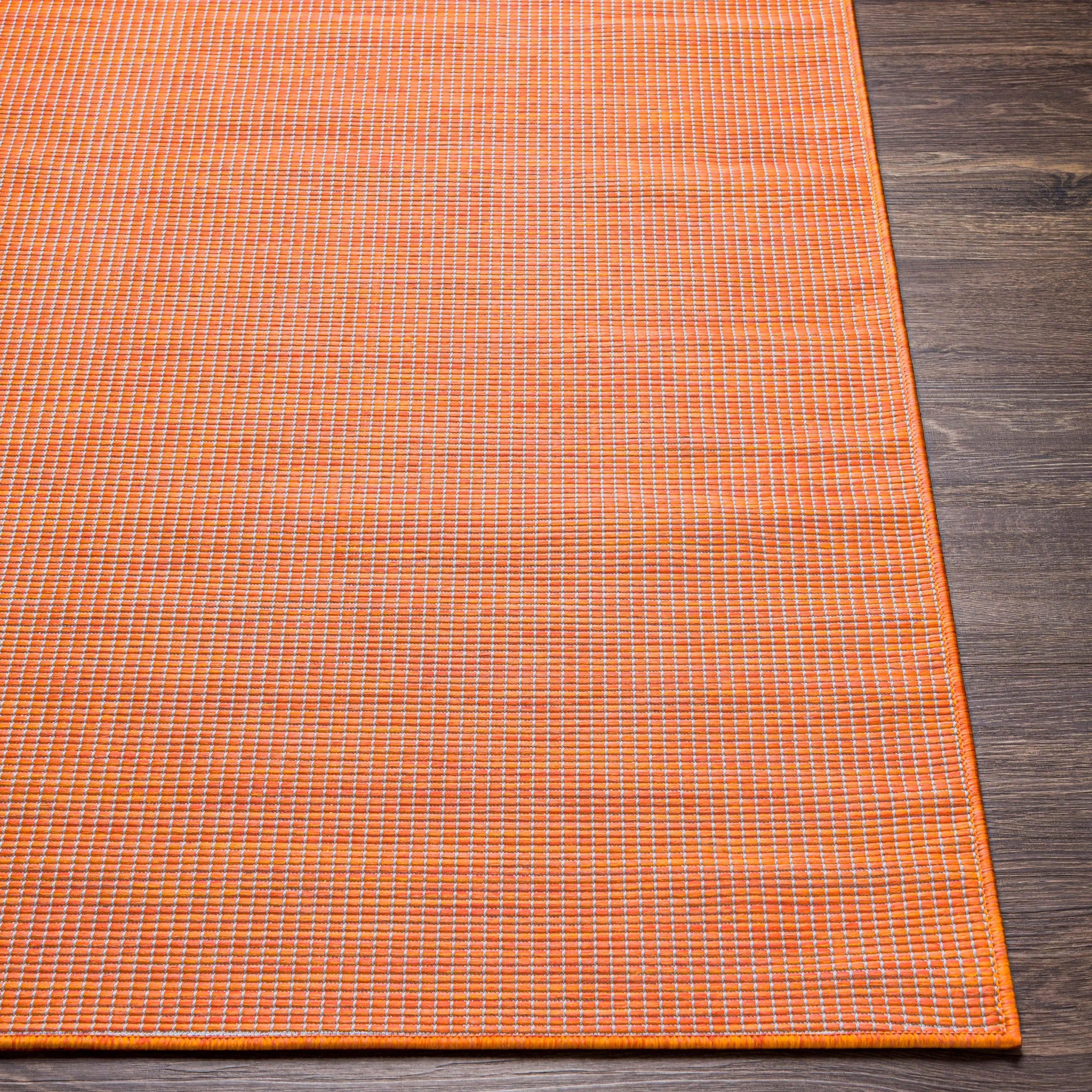 Artistic Weavers Rowena Indoor / Outdoor Heathered Area Rug