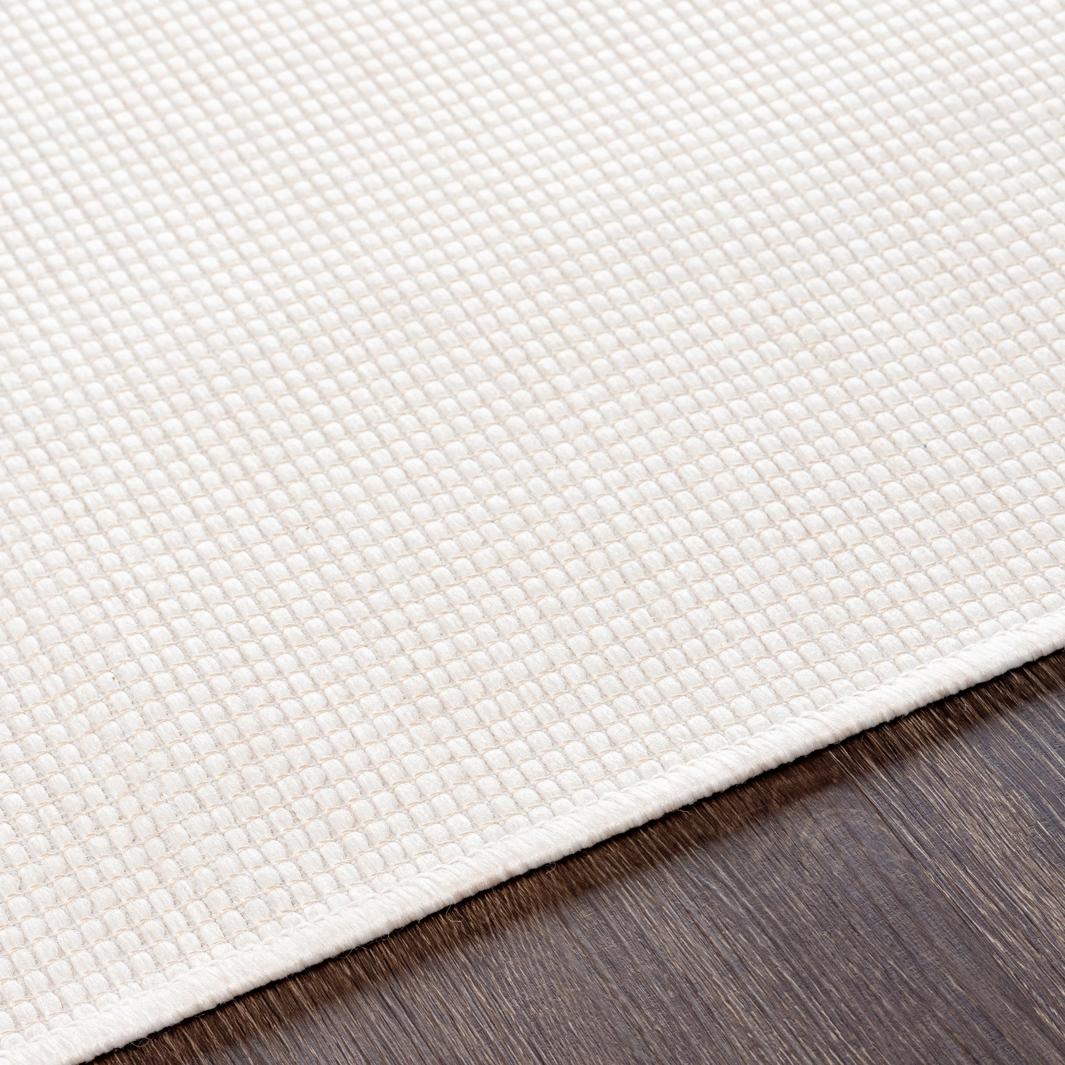 Artistic Weavers Rowena Indoor / Outdoor Heathered Area Rug