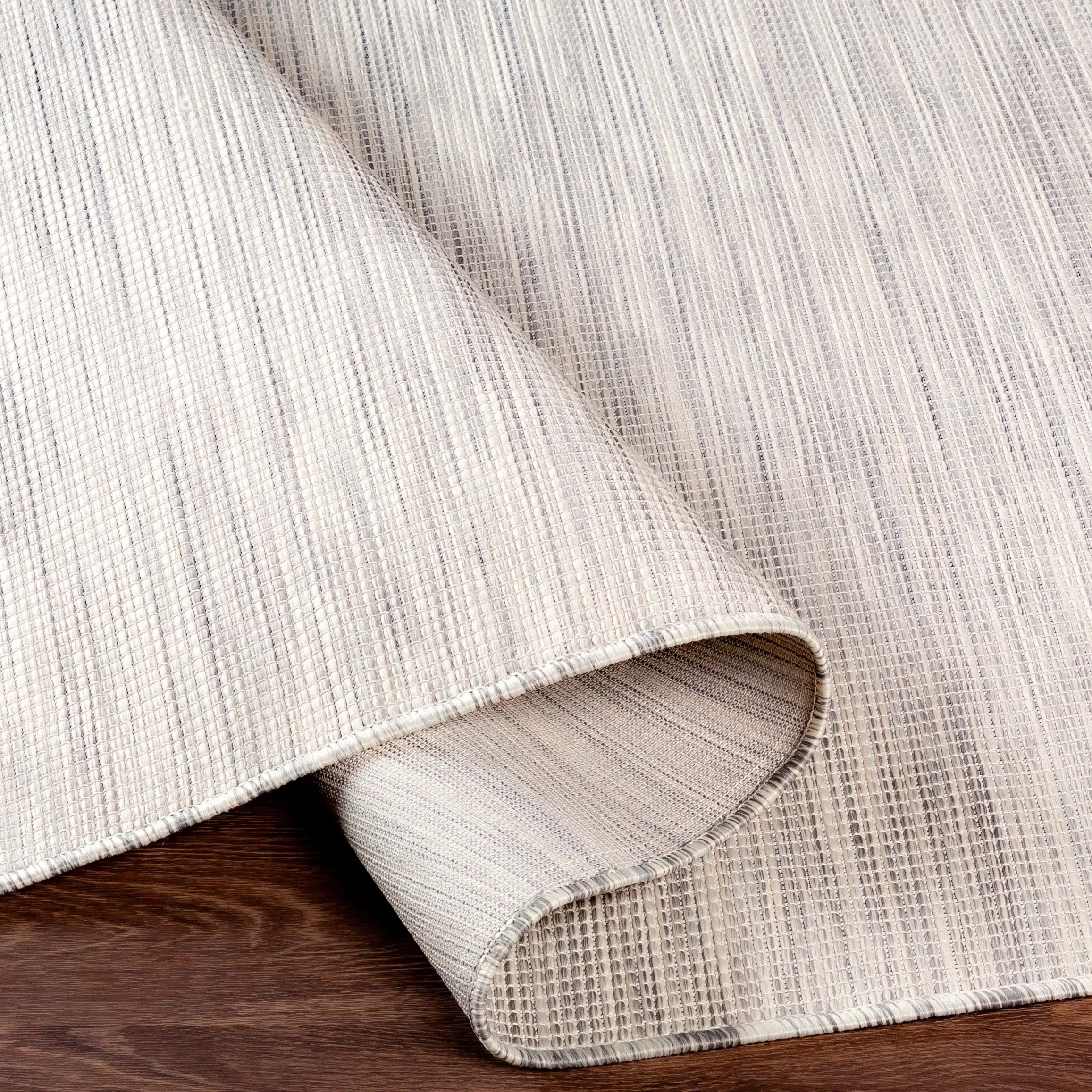 Artistic Weavers Rowena Indoor / Outdoor Heathered Area Rug