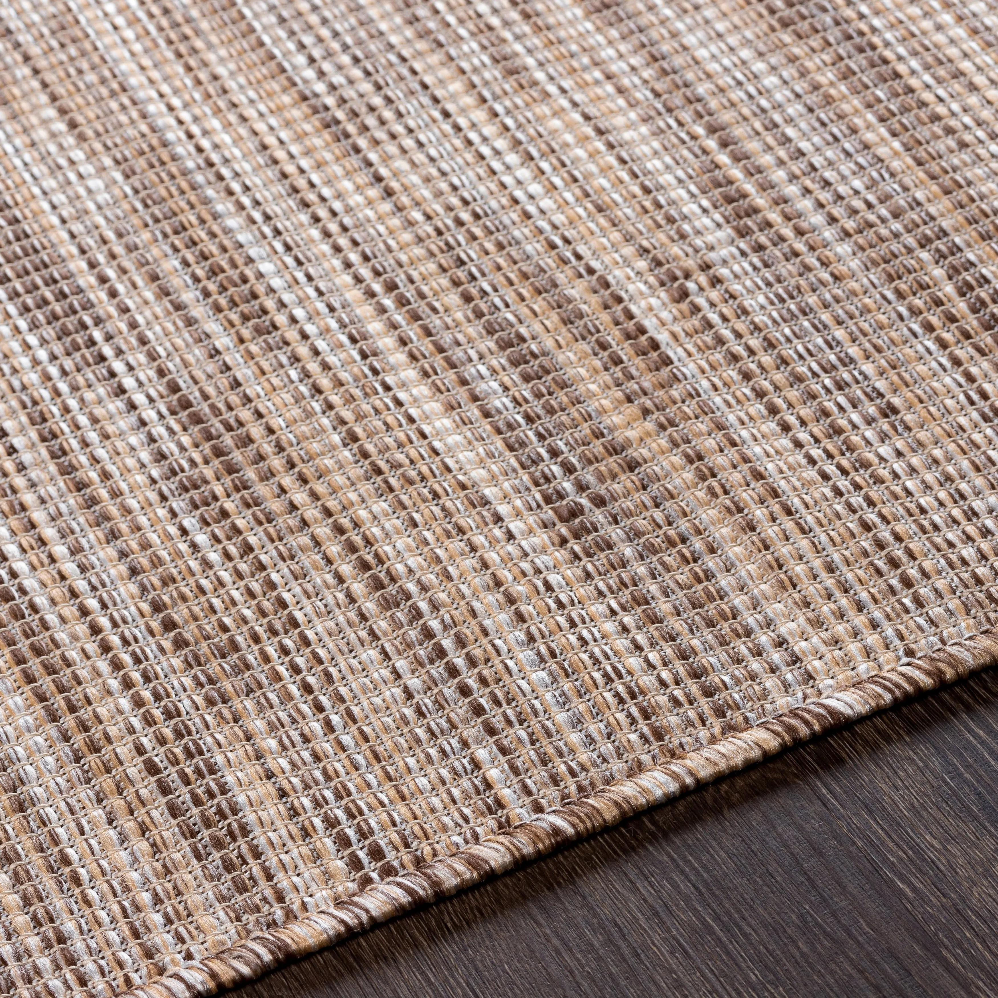 Artistic Weavers Rowena Indoor / Outdoor Heathered Area Rug
