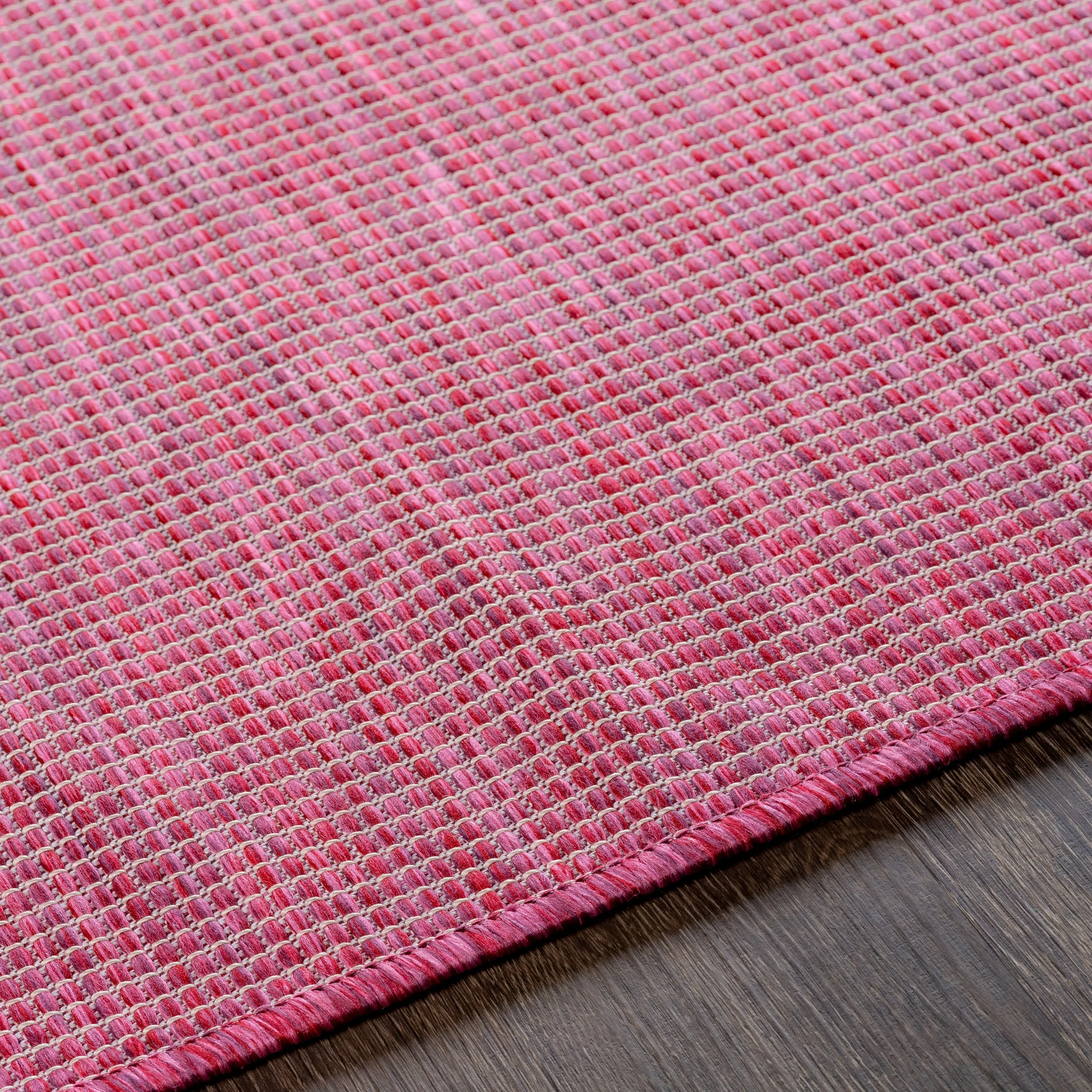 Artistic Weavers Rowena Indoor / Outdoor Heathered Area Rug