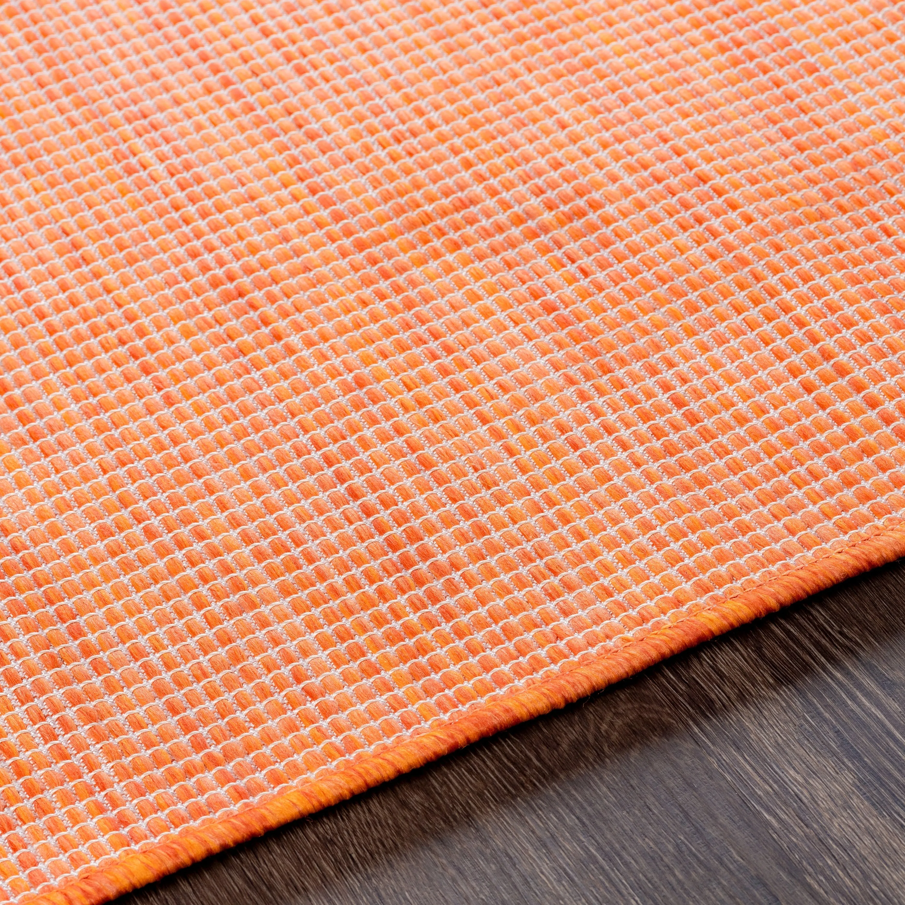 Artistic Weavers Rowena Indoor / Outdoor Heathered Area Rug