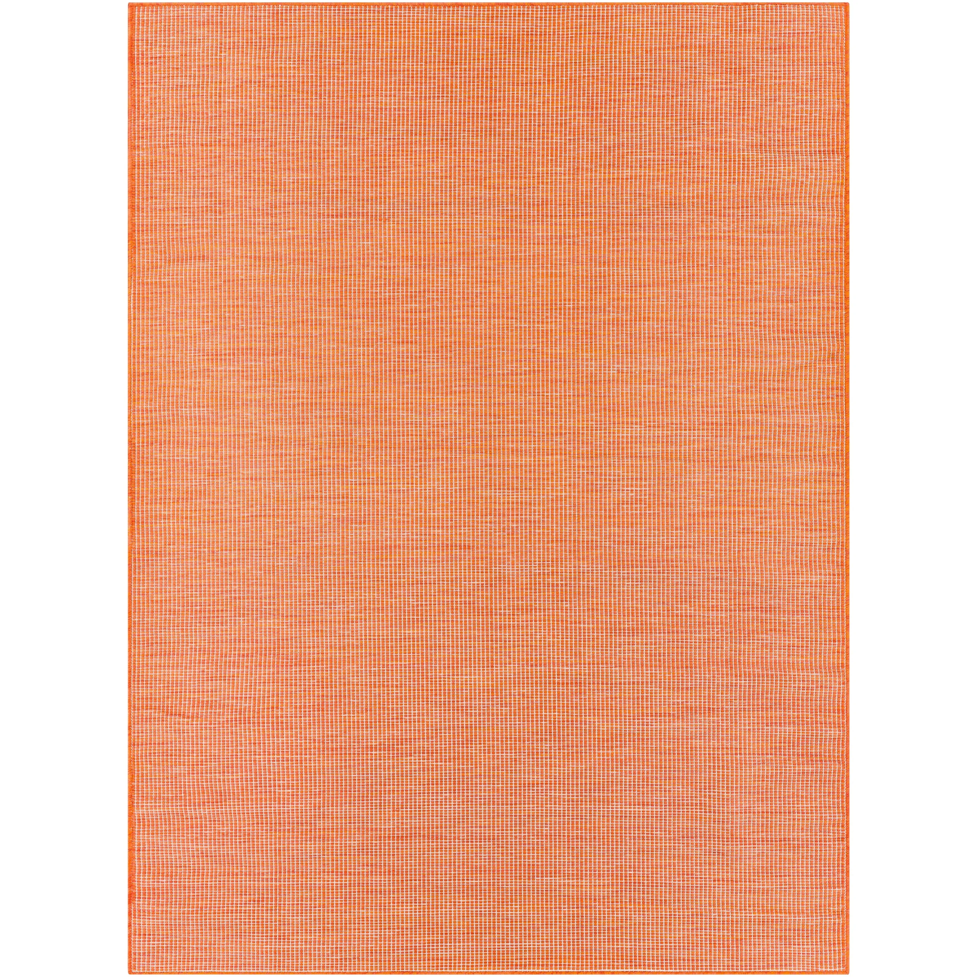 Artistic Weavers Rowena Indoor / Outdoor Heathered Area Rug
