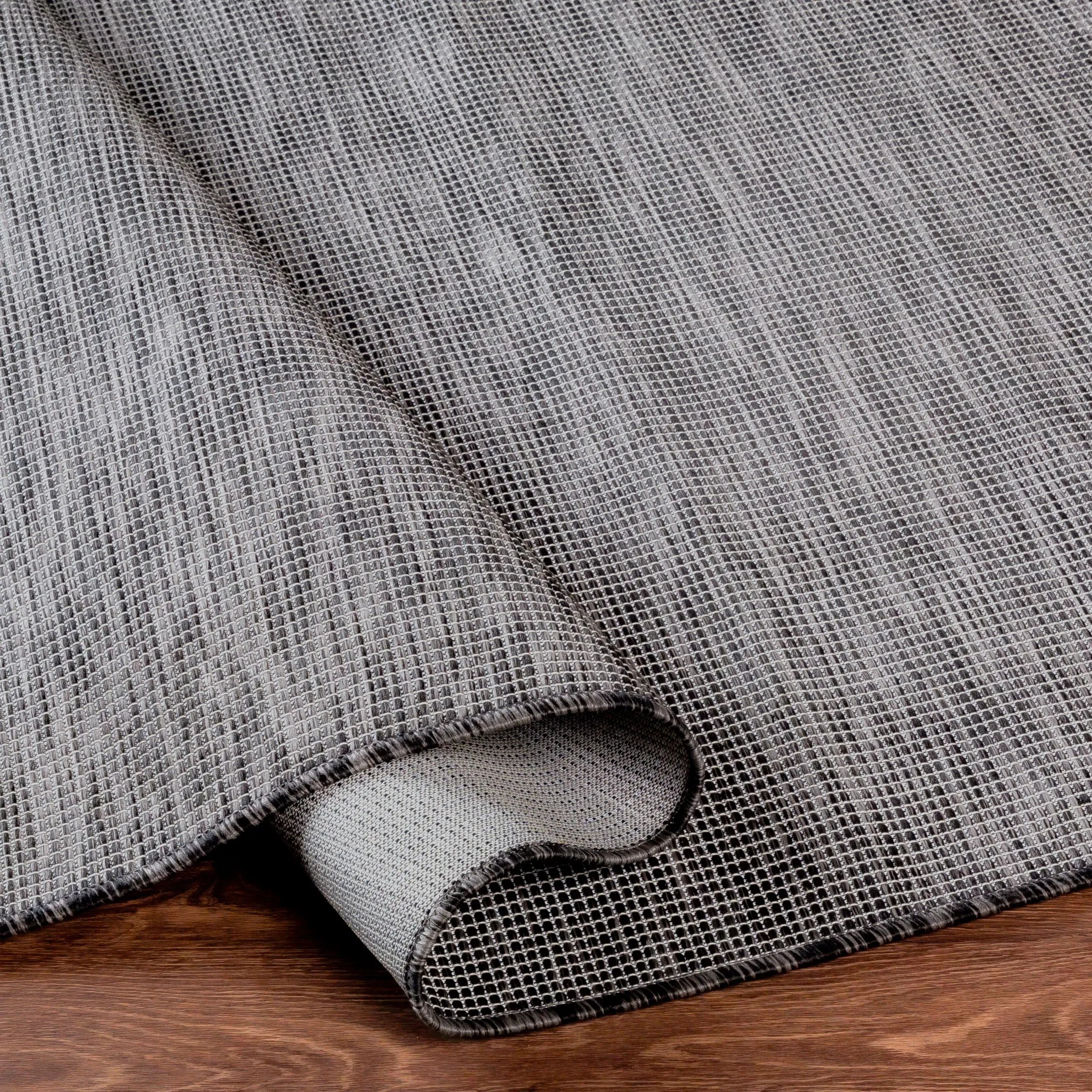 Artistic Weavers Rowena Indoor / Outdoor Heathered Area Rug