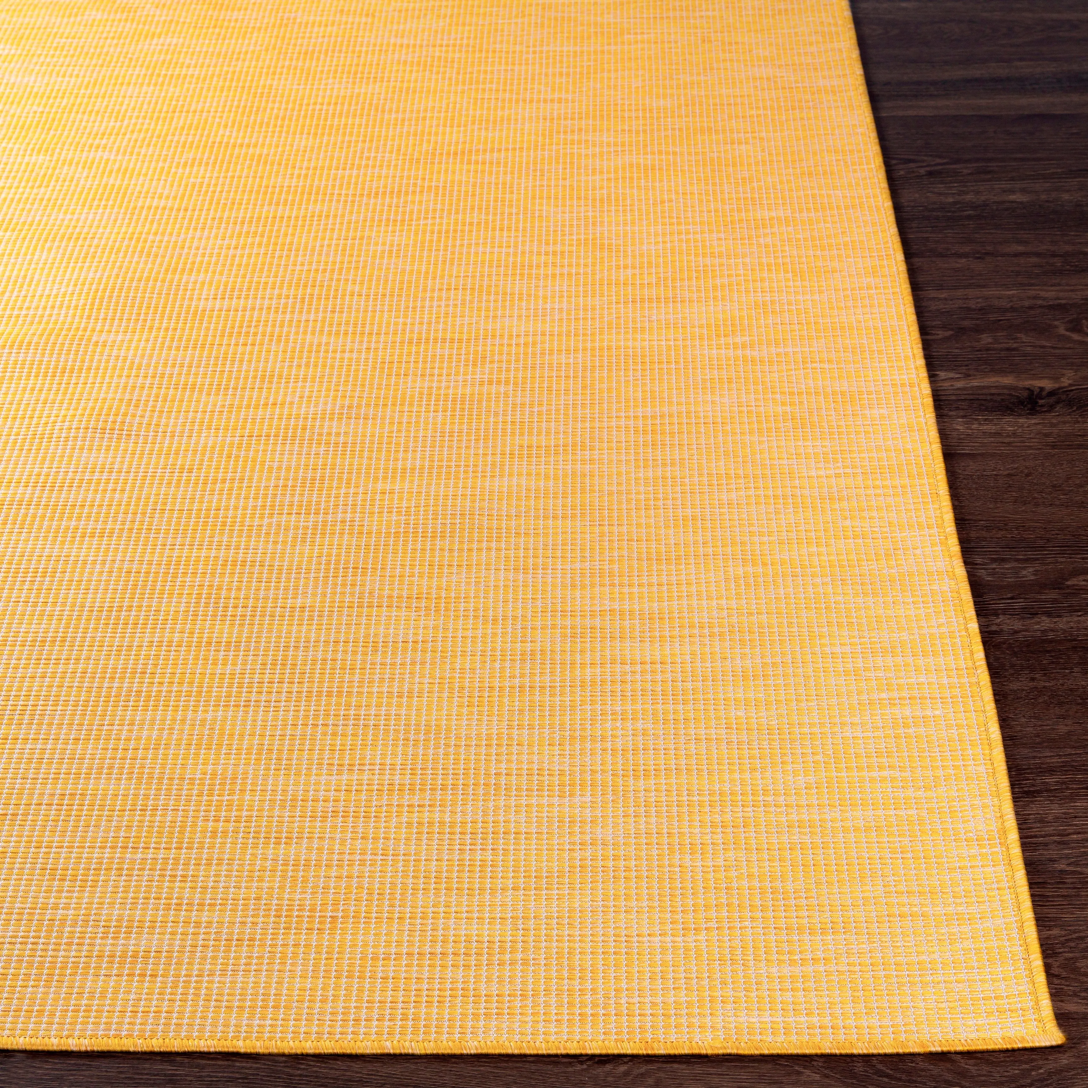 Artistic Weavers Rowena Indoor / Outdoor Heathered Area Rug