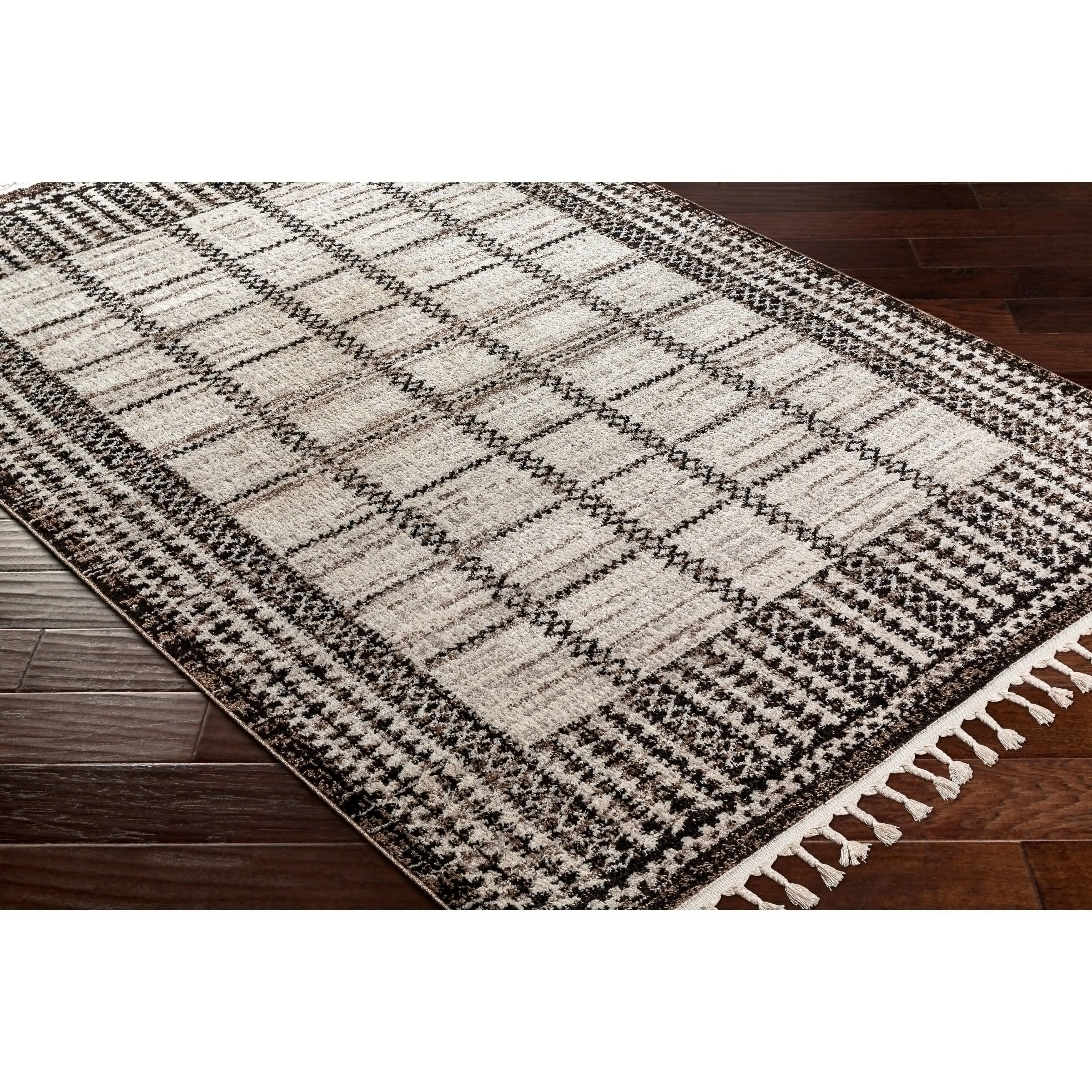 Artistic Weavers Sila Geometric Area Rug
