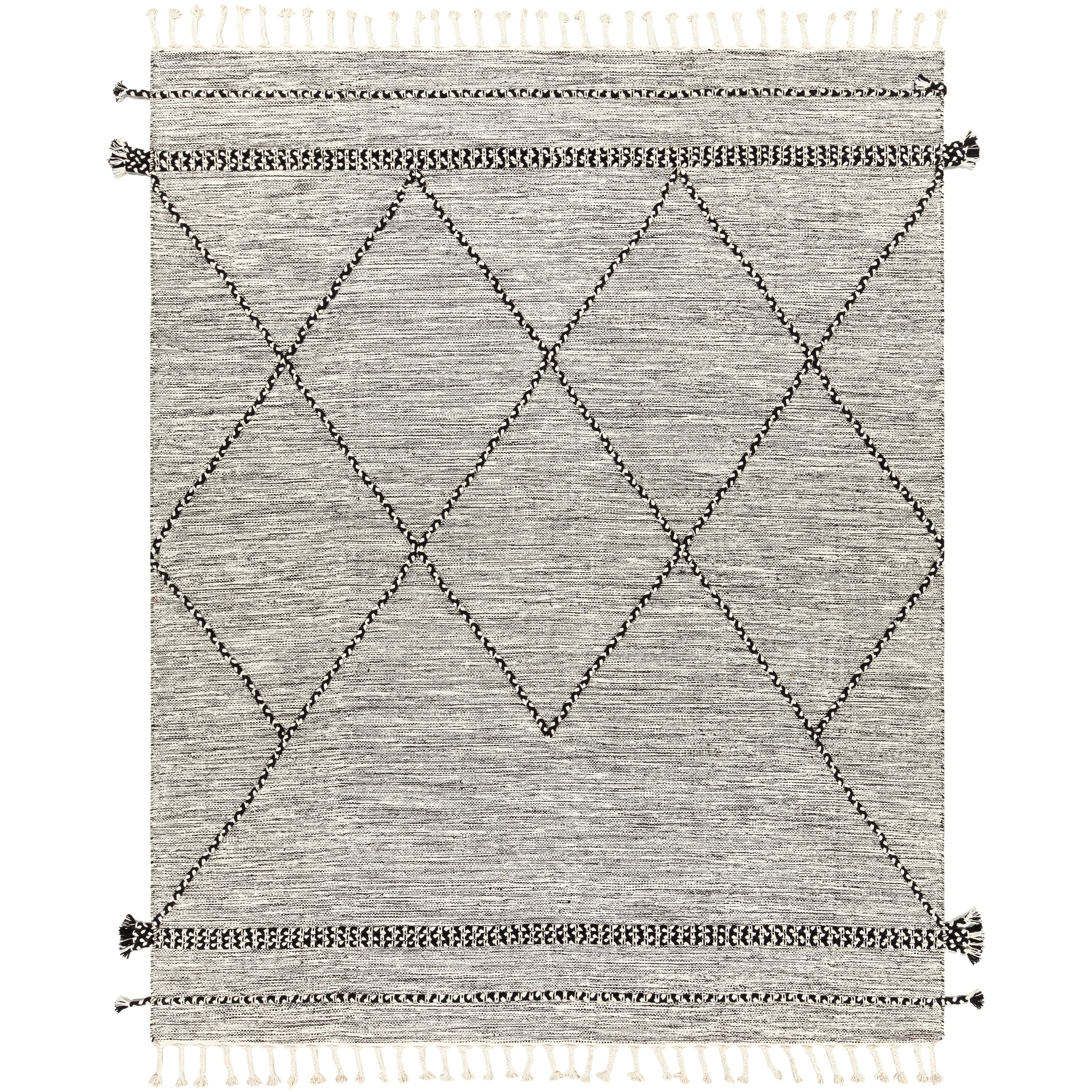 Artistic Weavers Thad Handmade Moroccan Tassel Area Rug