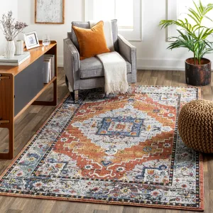 Artistic Weavers Zephyr Oriental Area Rug