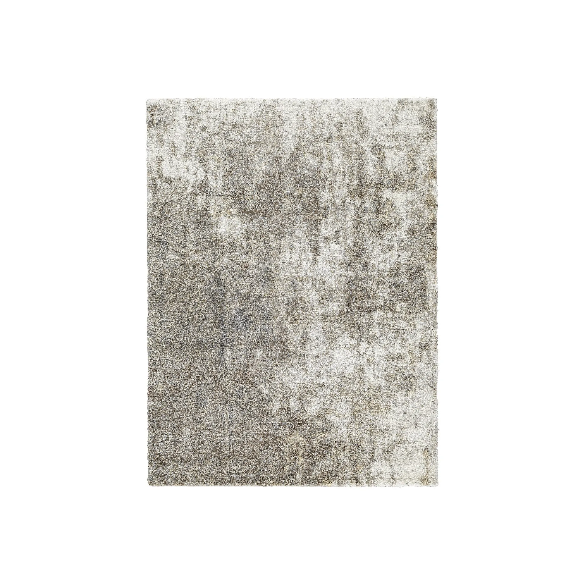 Ashley Furniture Pearidge Gray & Cream Area Rug