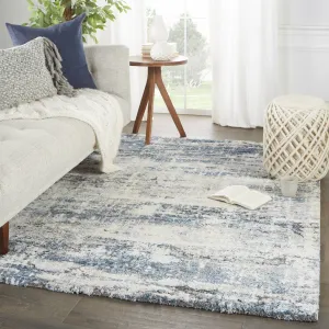 Benton Abstract Area Rug