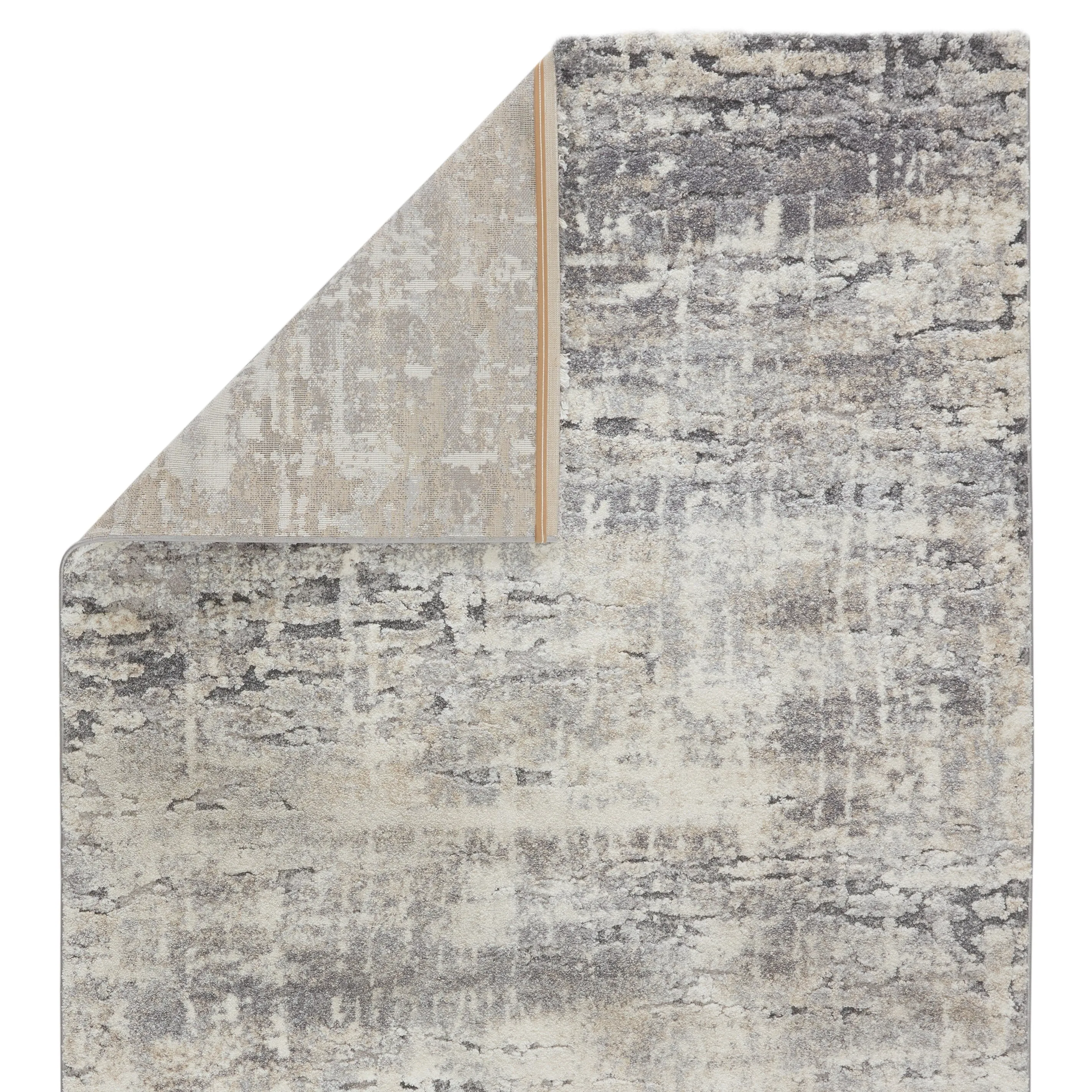 Benton Abstract Area Rug