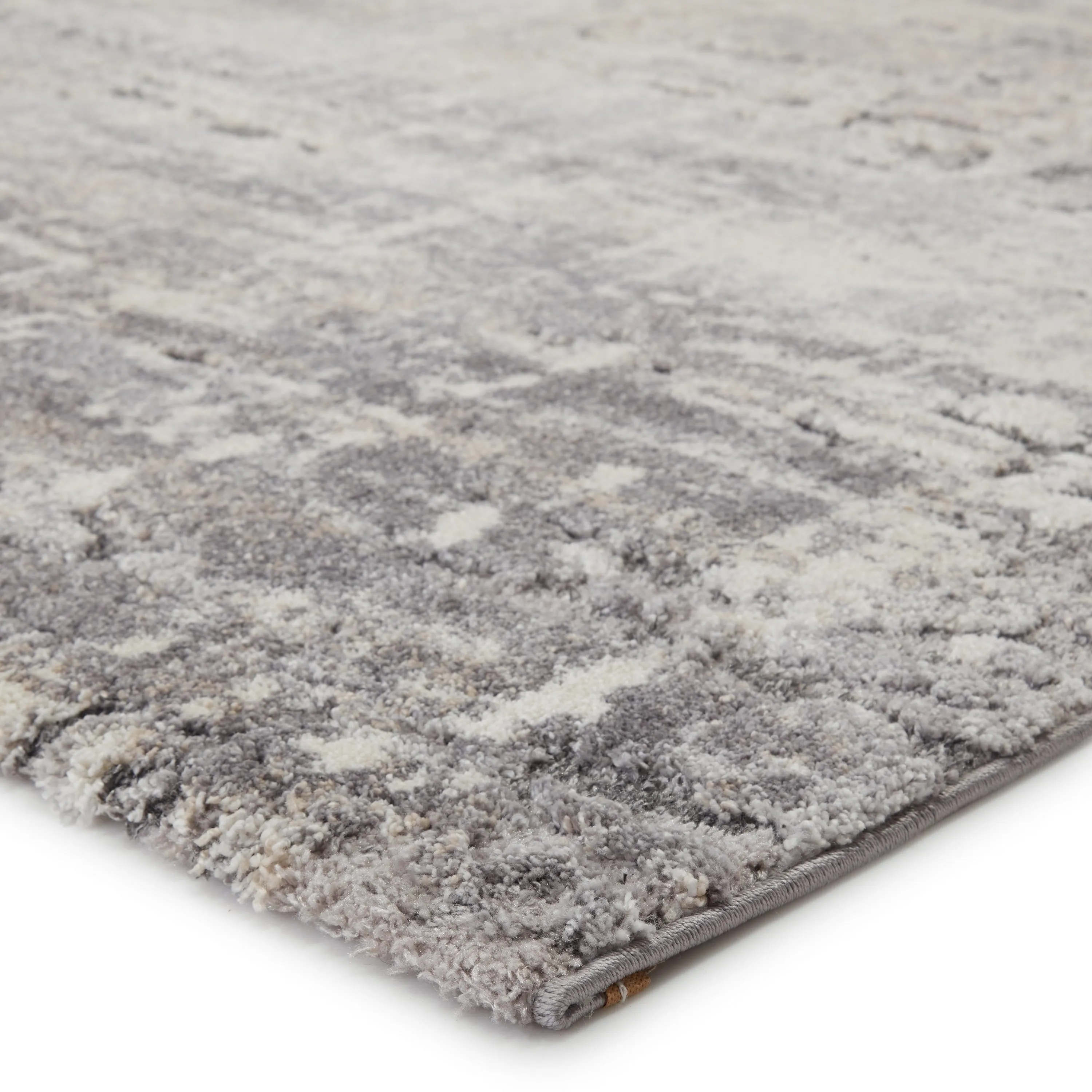 Benton Abstract Area Rug