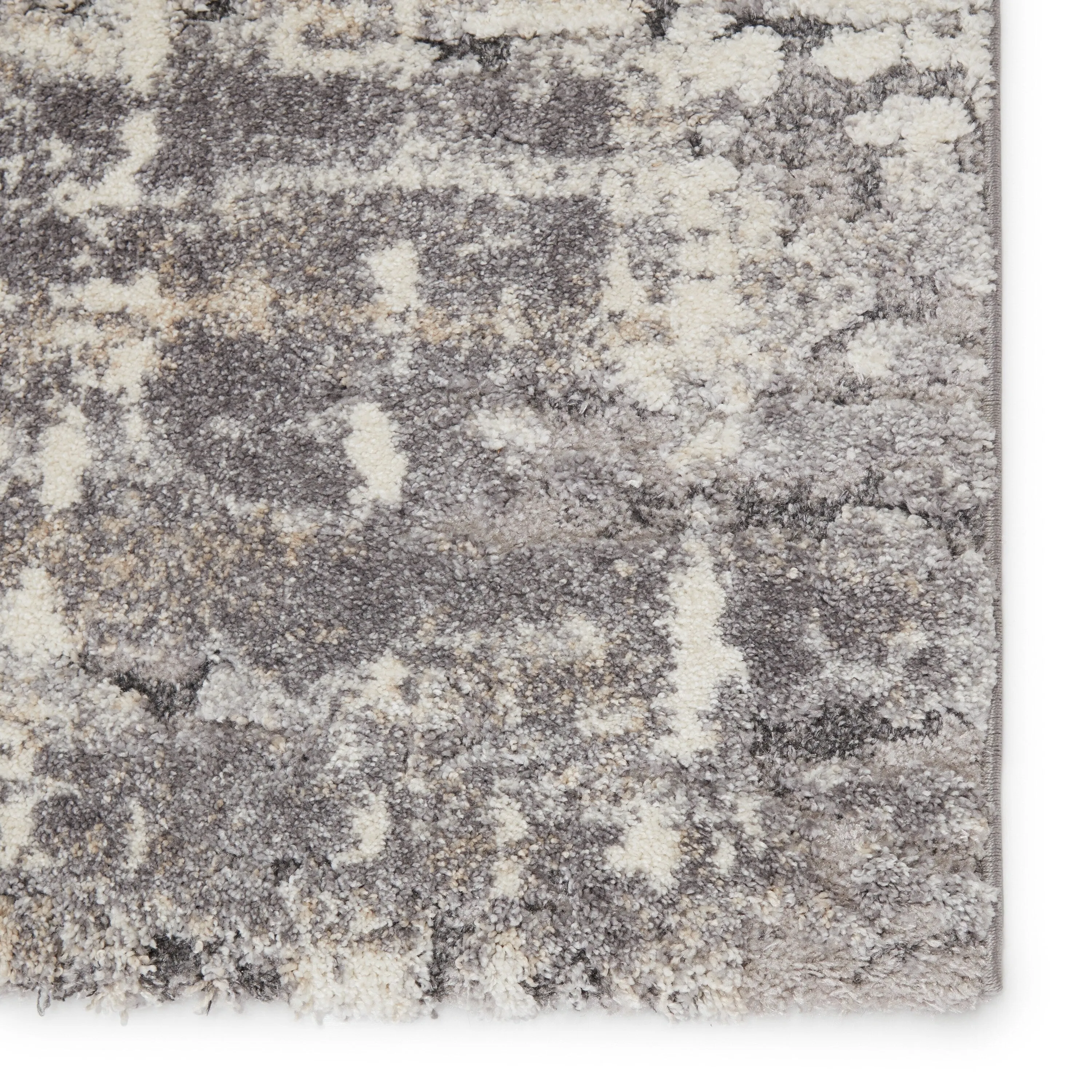 Benton Abstract Area Rug