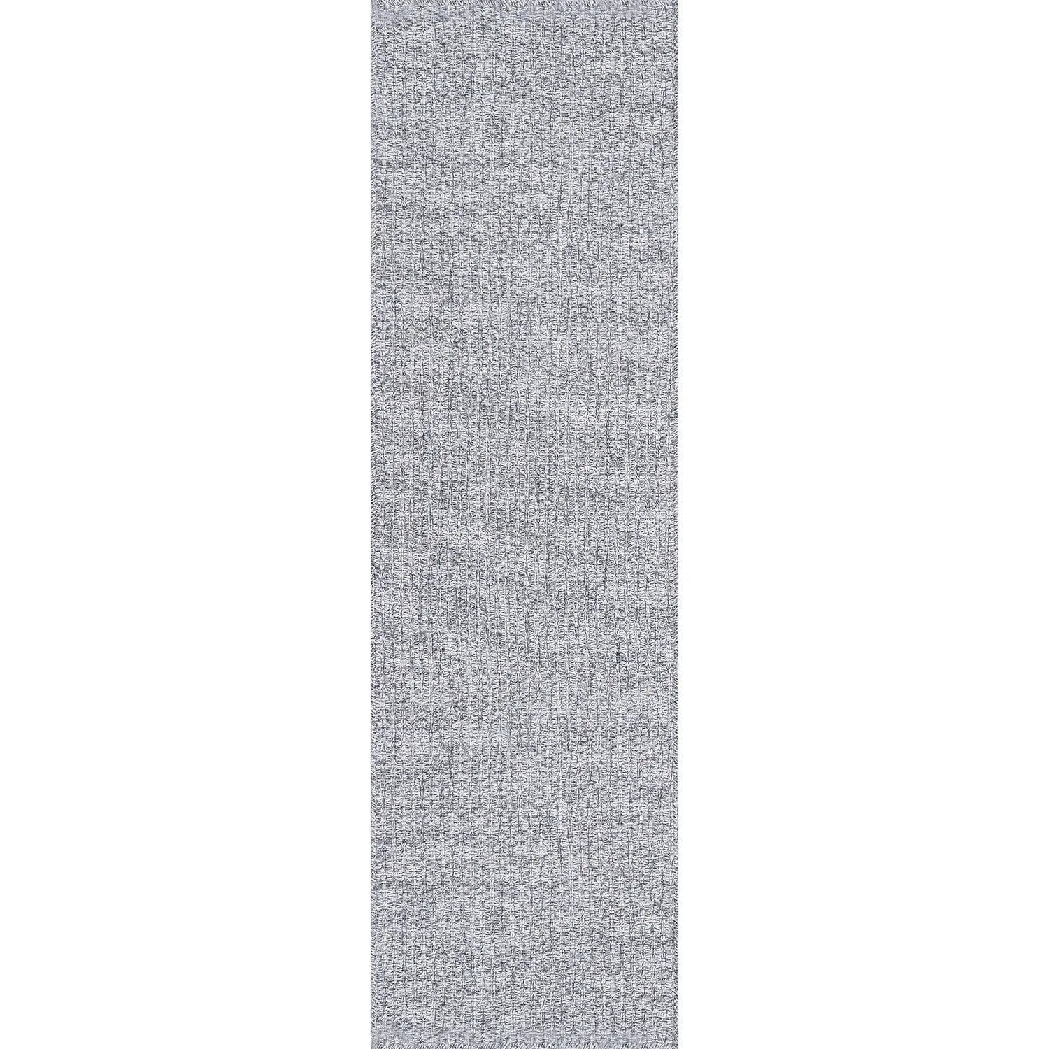 Beverly Rug Easy Clean Non Shedding Jute Rug