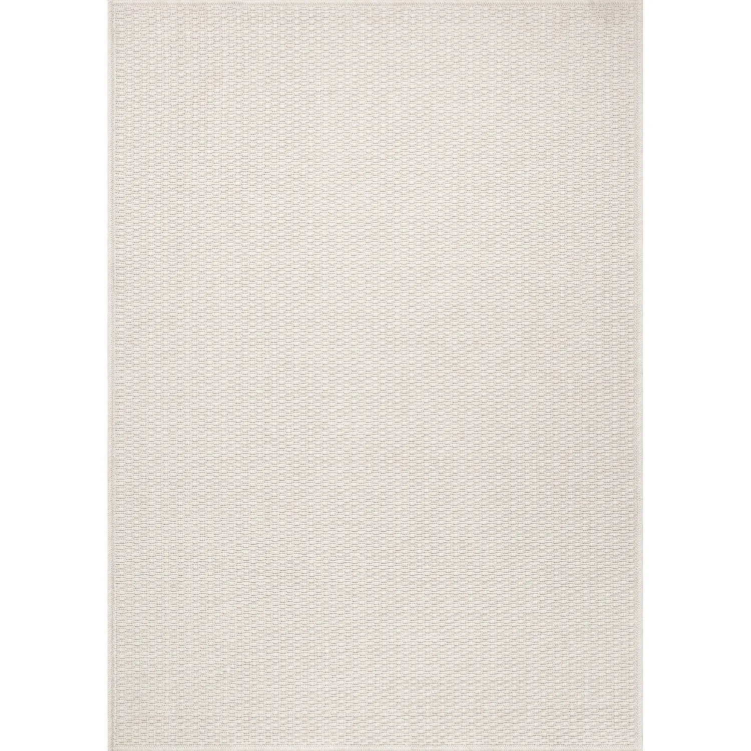 Beverly Rug Easy Clean Non Shedding Jute Rug