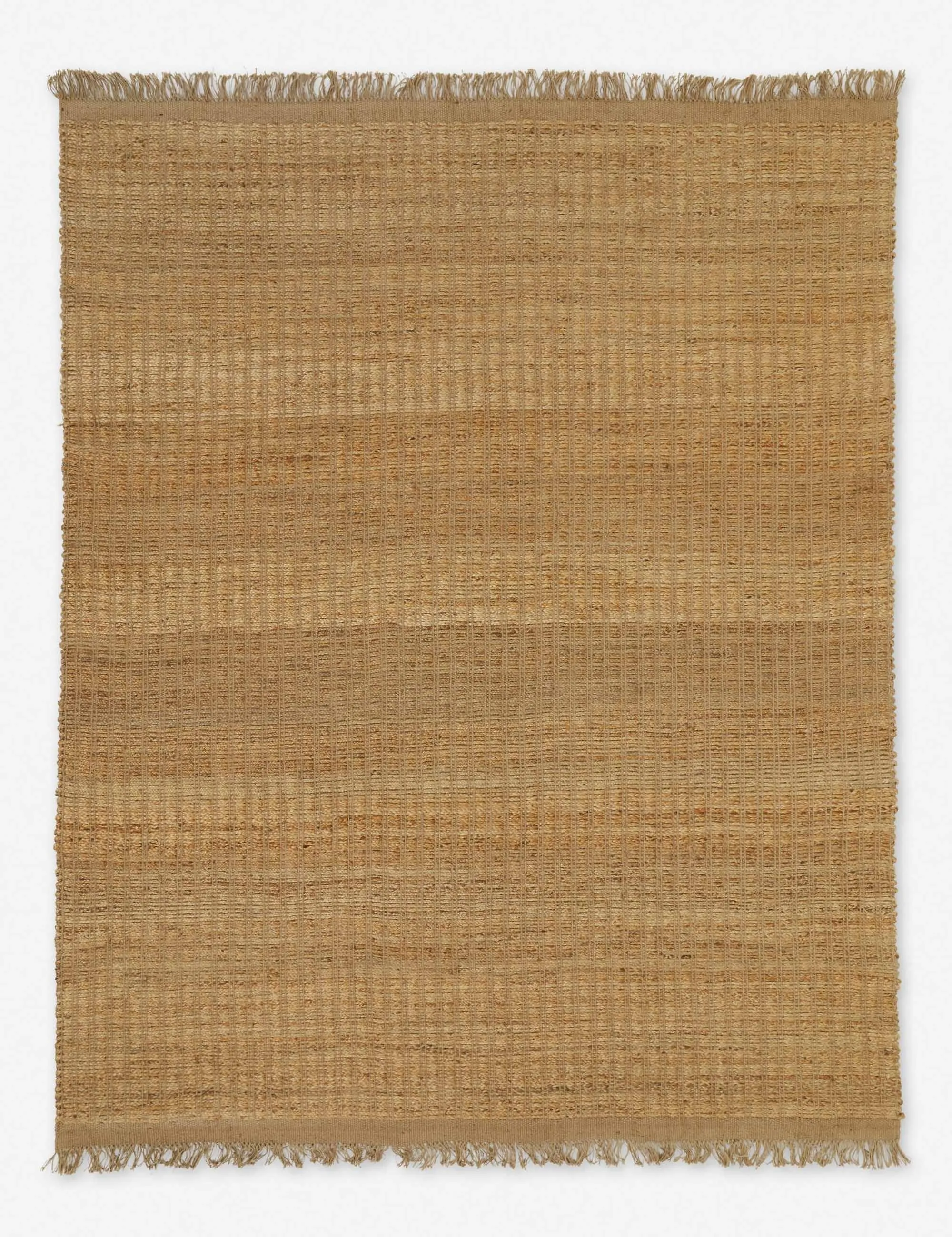 Bryn Handwoven Jute Rug Swatch 12 x 12
